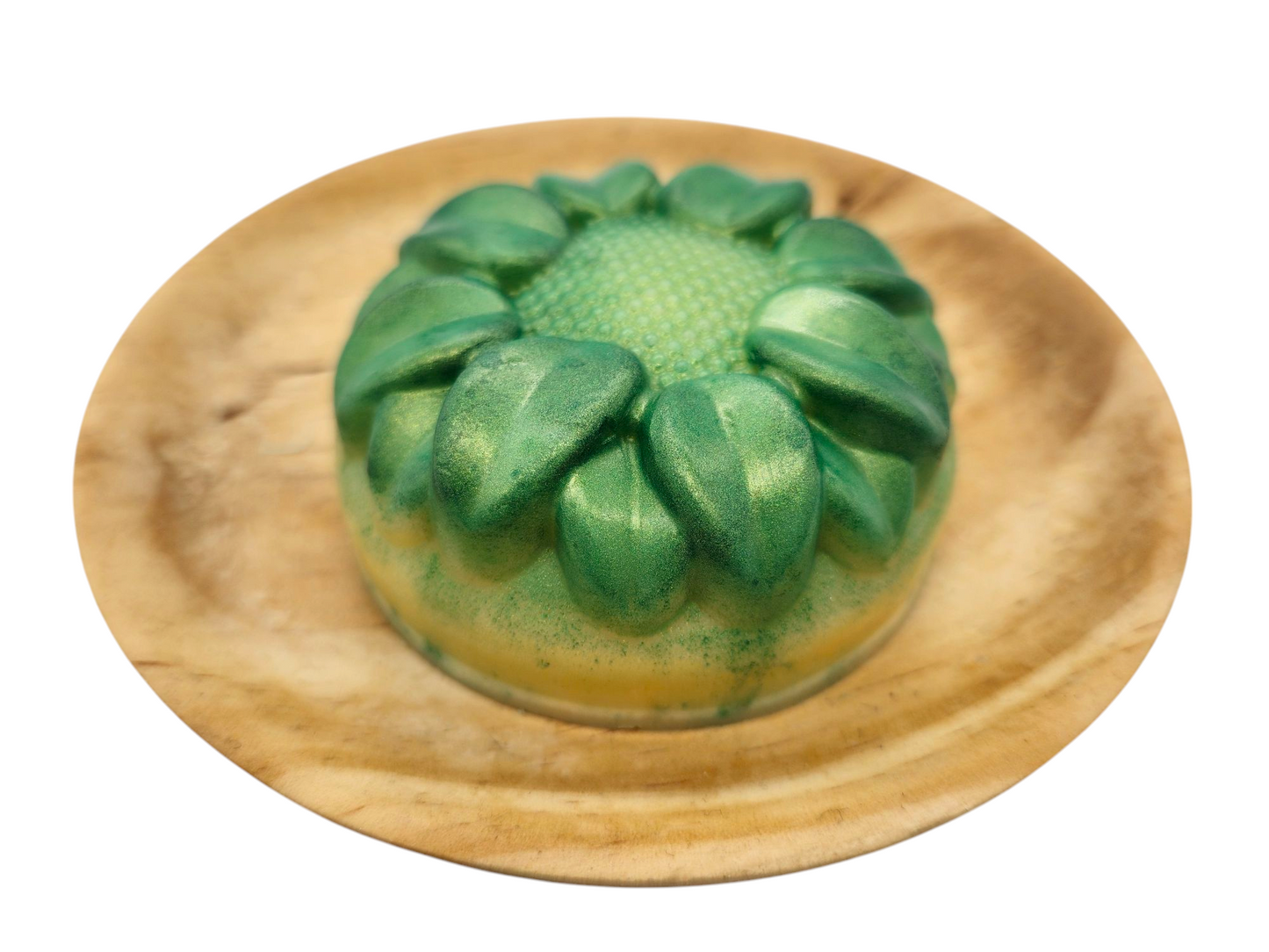 Tropical Tango Mango, Cocoa, and Shea Butter Soap