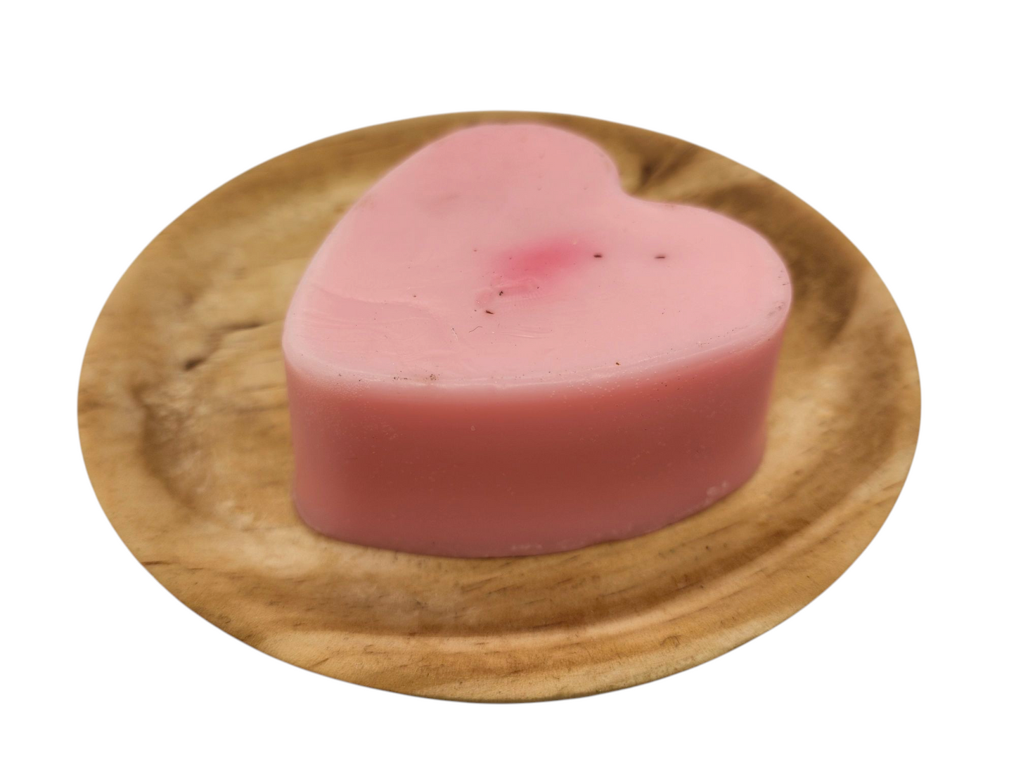 Gentle Grapefruit Shea Butter Soap