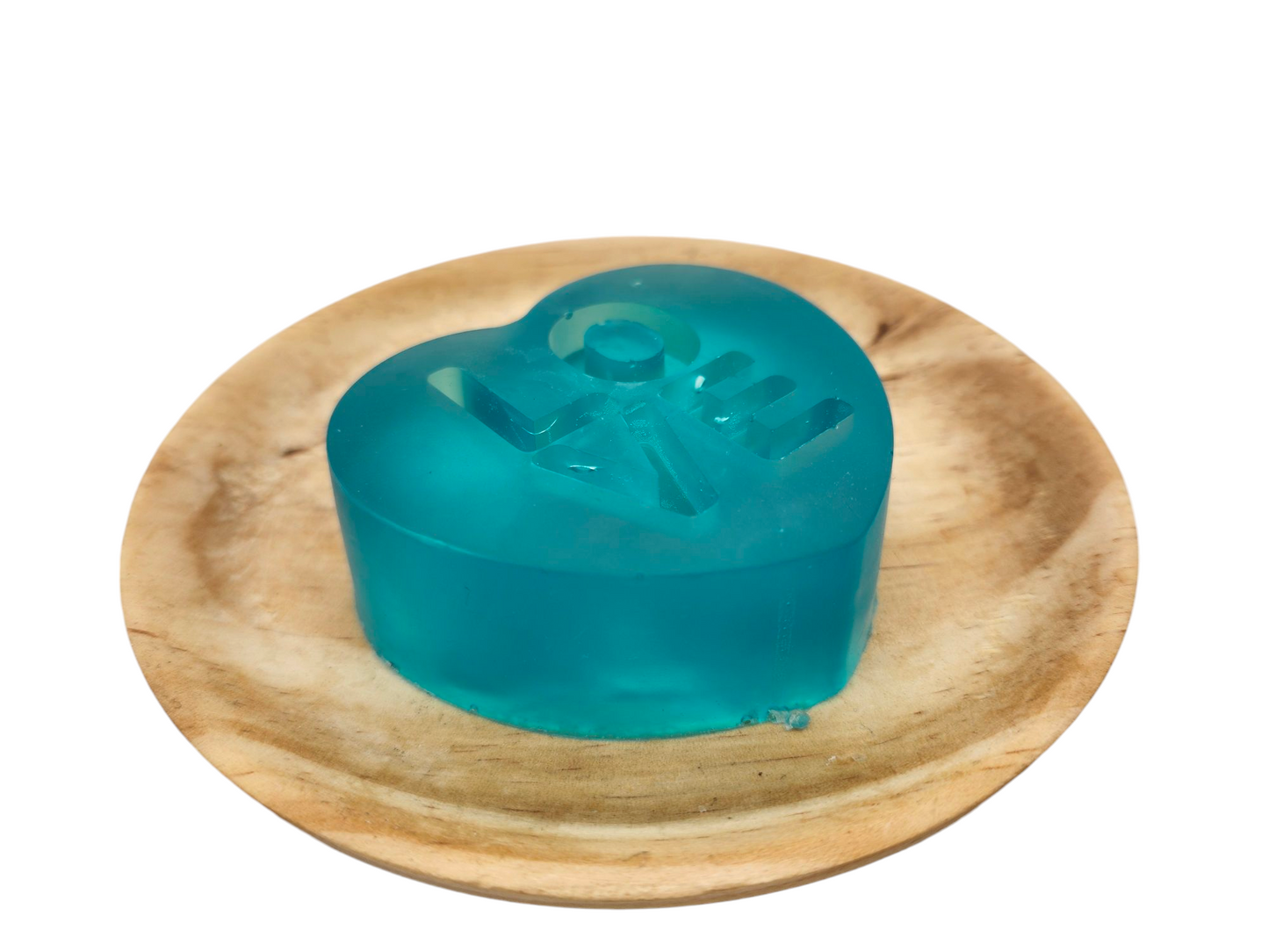 By The Sea Glycerin Soap