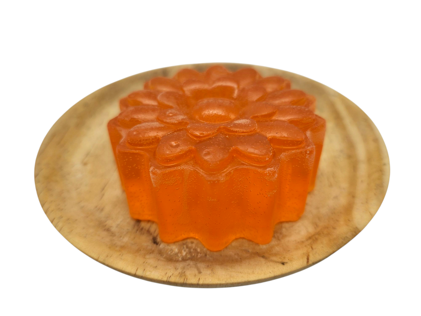 Watermelon Blast Aloe Vera Soap
