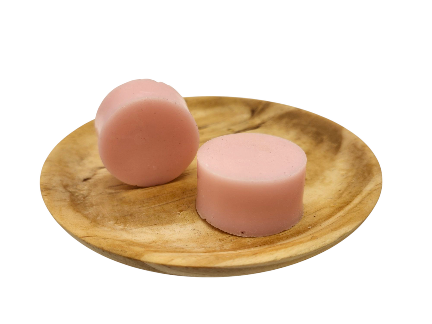Pinkie Pie's Perfume Shea Butter Soap
