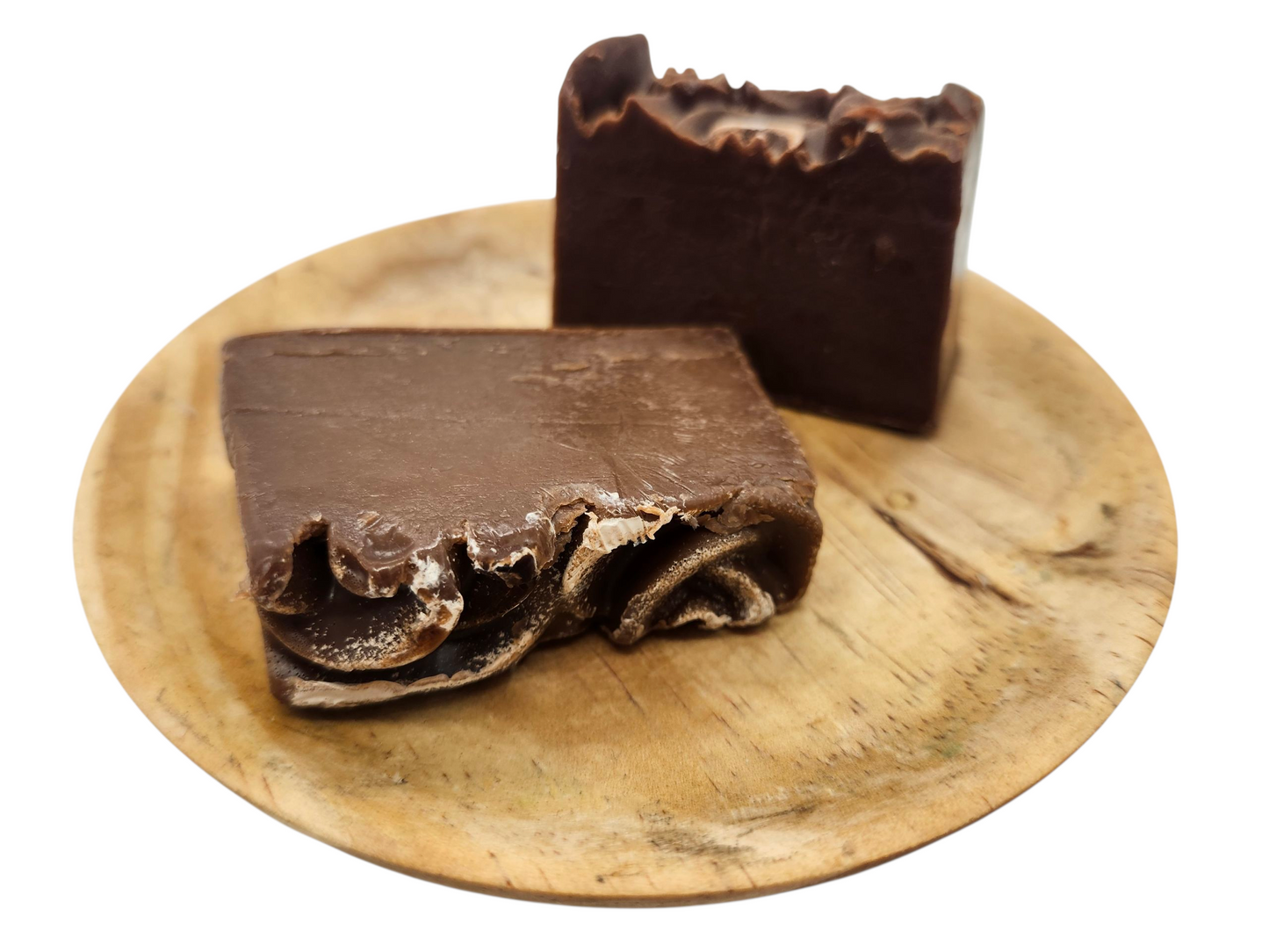 Midnight Mocha Goat Milk Soap