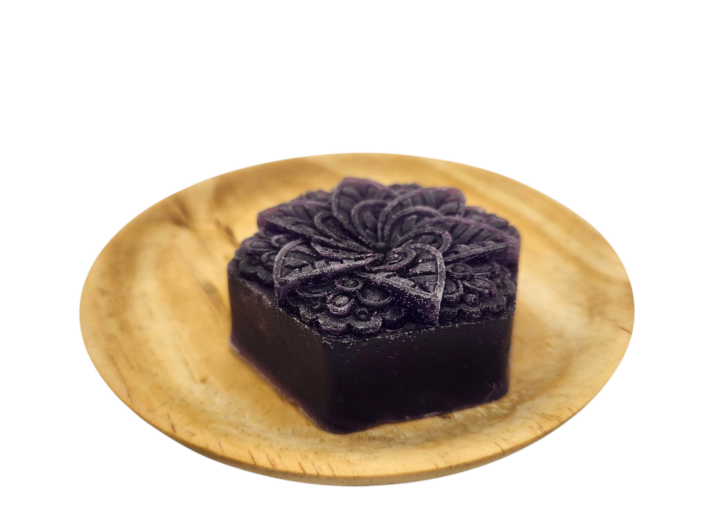 Twilight Fizz Honey Soap