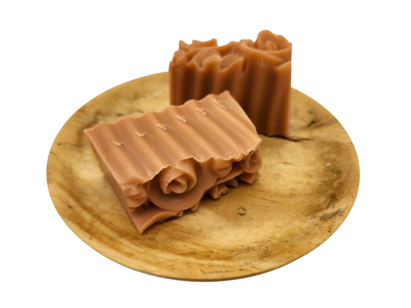 Aurawood Shea Butter Soap