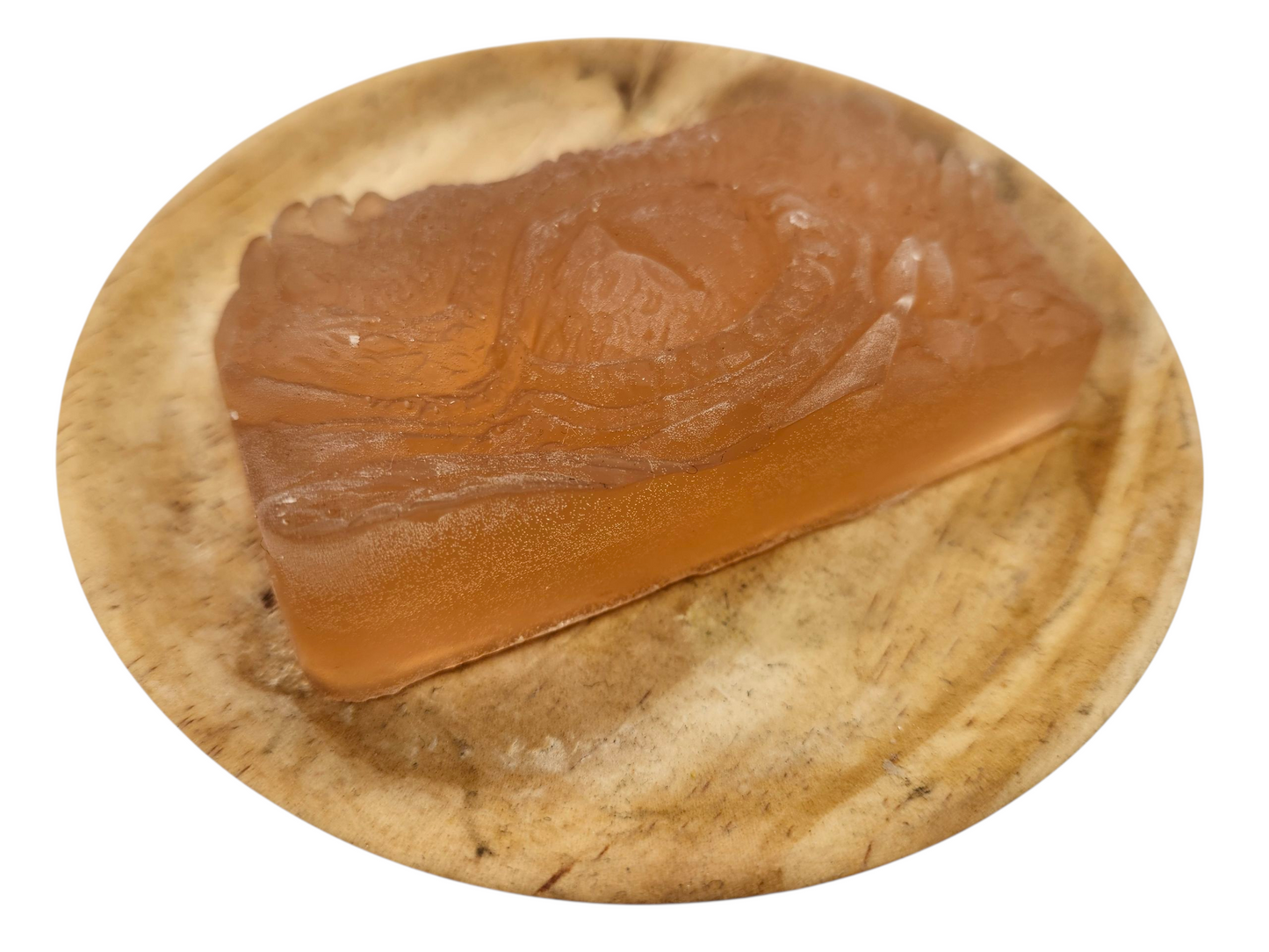 Eye of the Cryptid Honey Soap