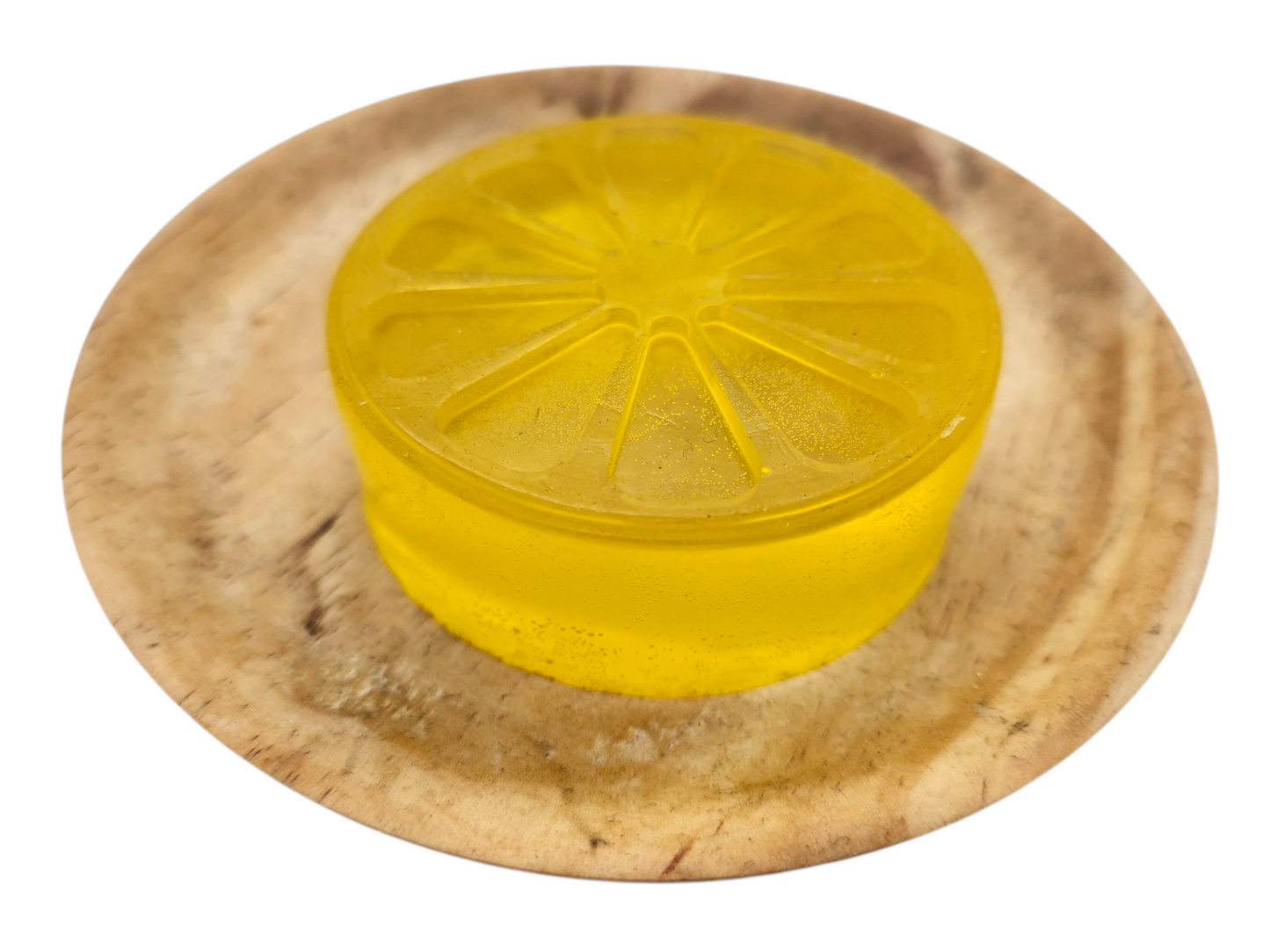 Sun and Moon Honey Soap