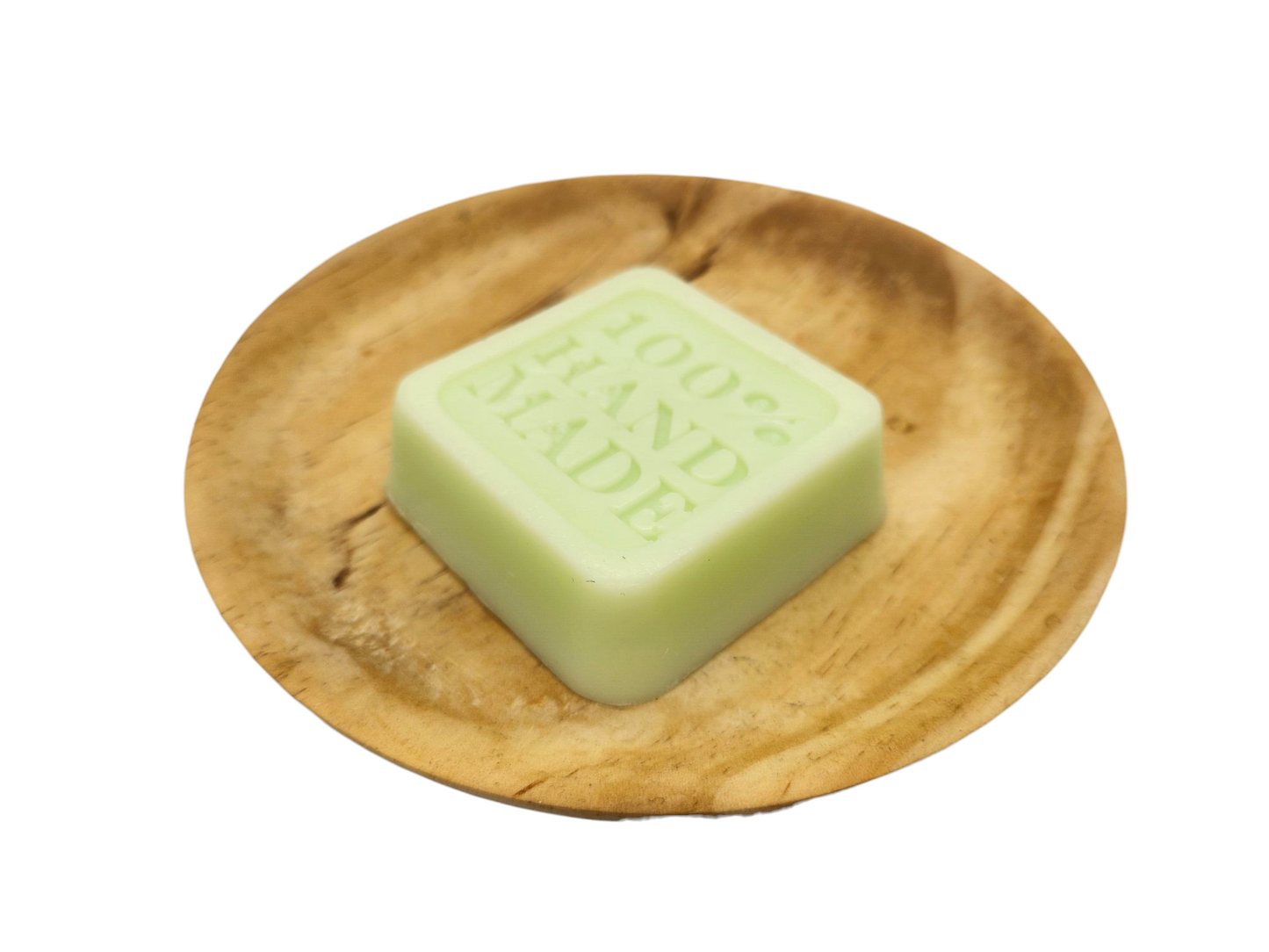 Goblin Hoard Shea Butter Soap