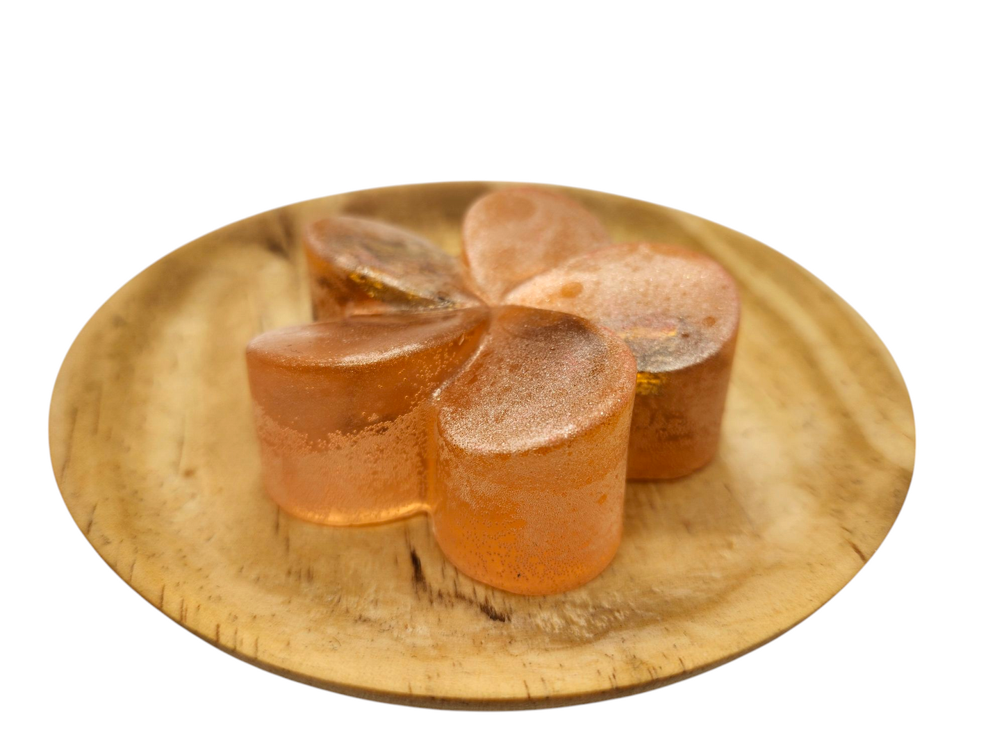 Strawberry Sparkle Aloe Vera Soap