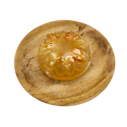 Golden Grove Honey Soap