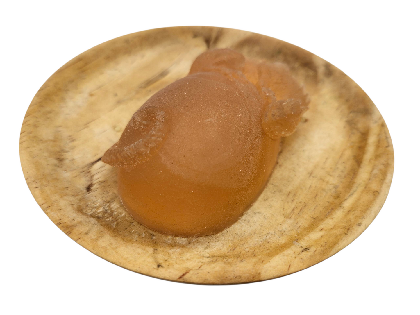 Eye of the Cryptid Honey Soap