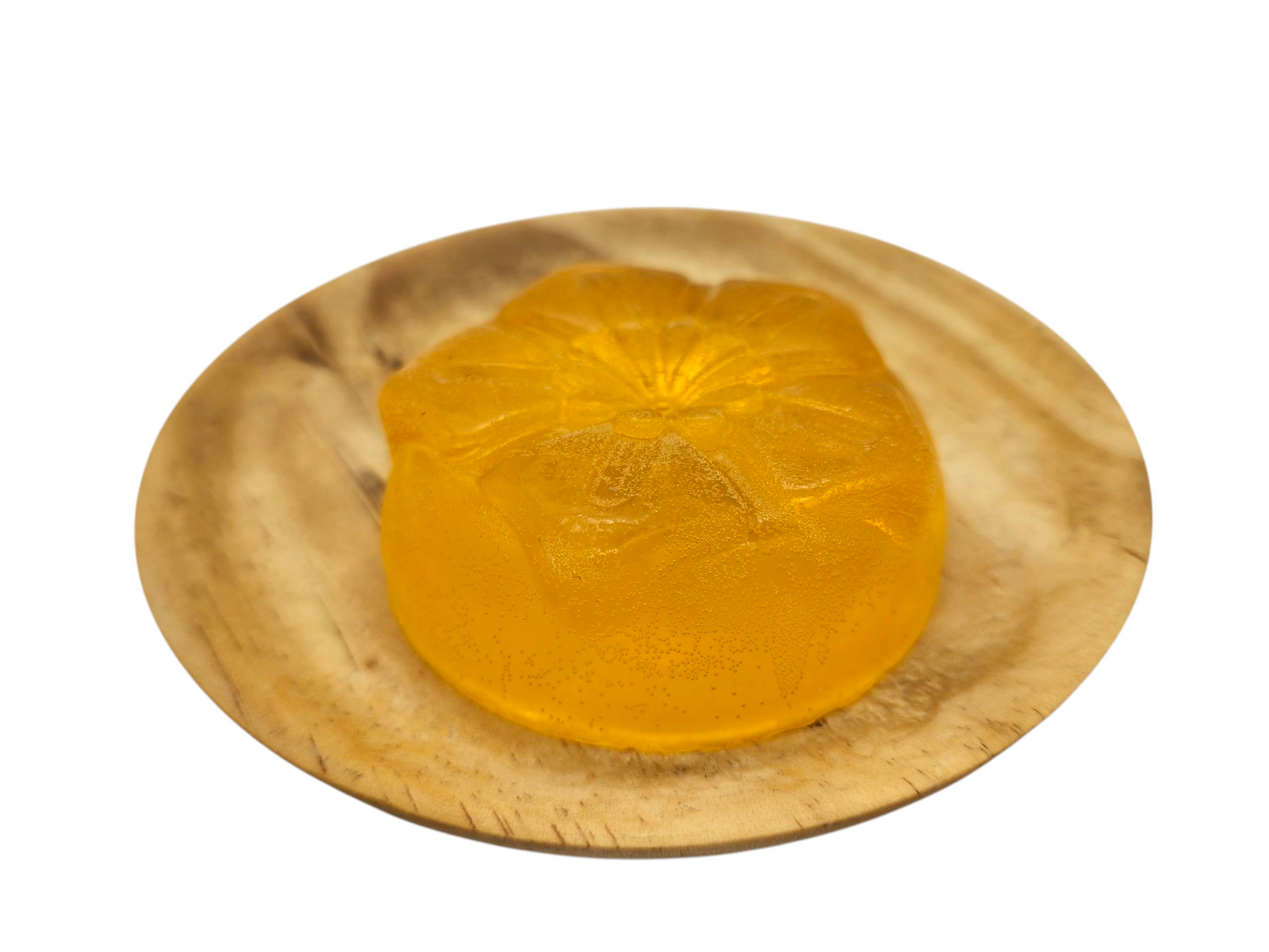 Citrus Honeysuckle Aloe Vera Soap