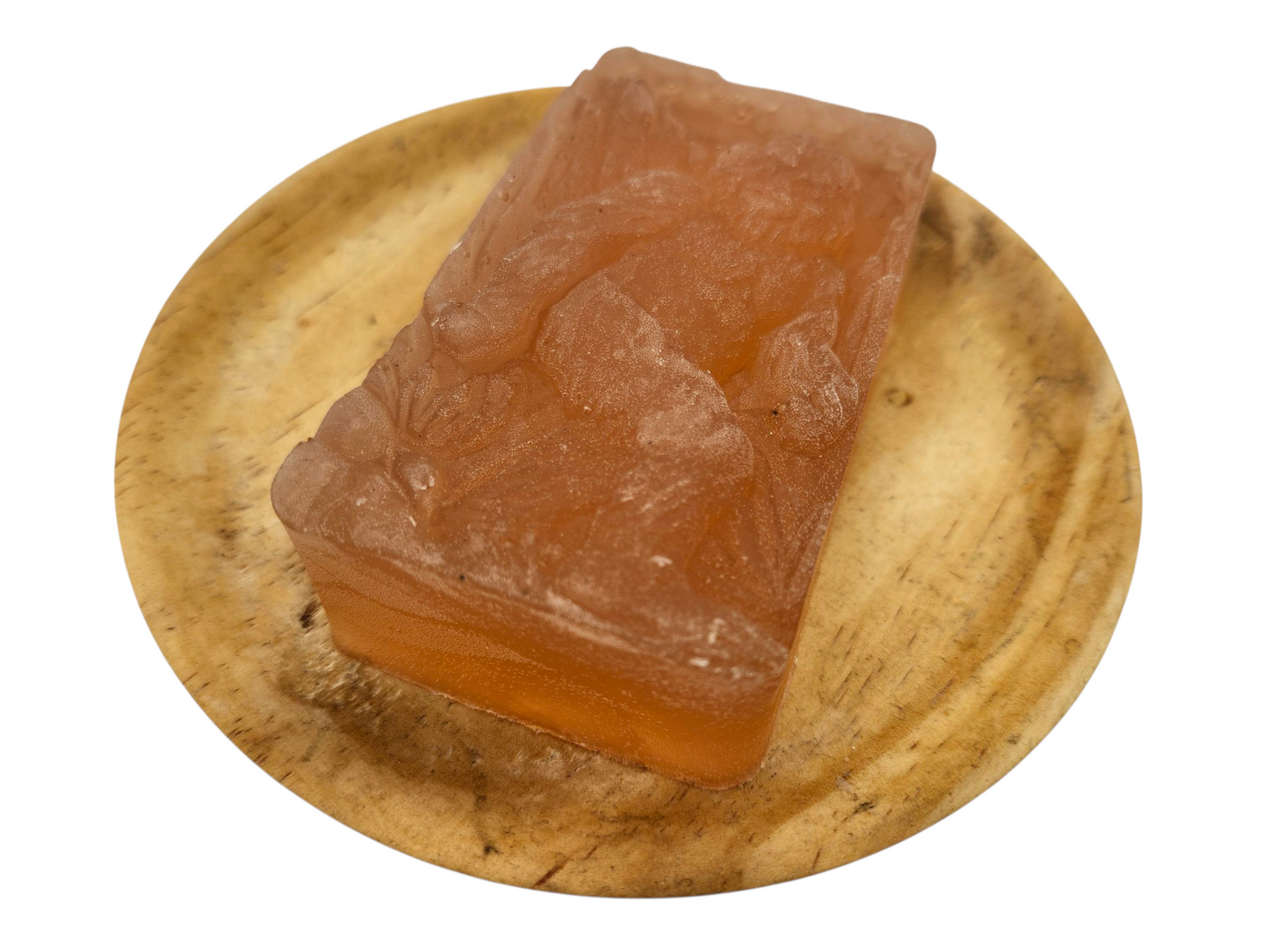 Eye of the Cryptid Honey Soap
