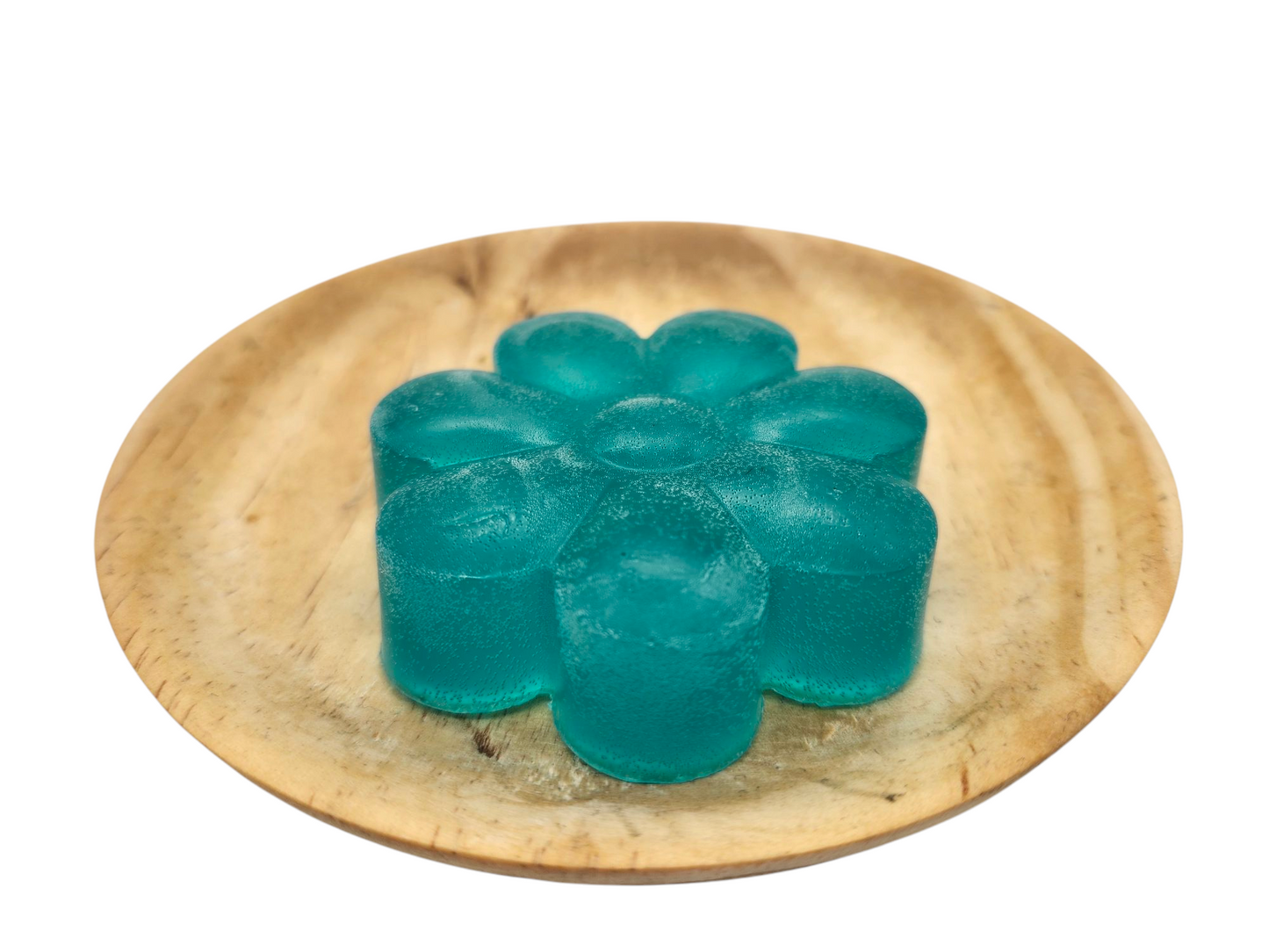Bergamot Breeze Honey Soap