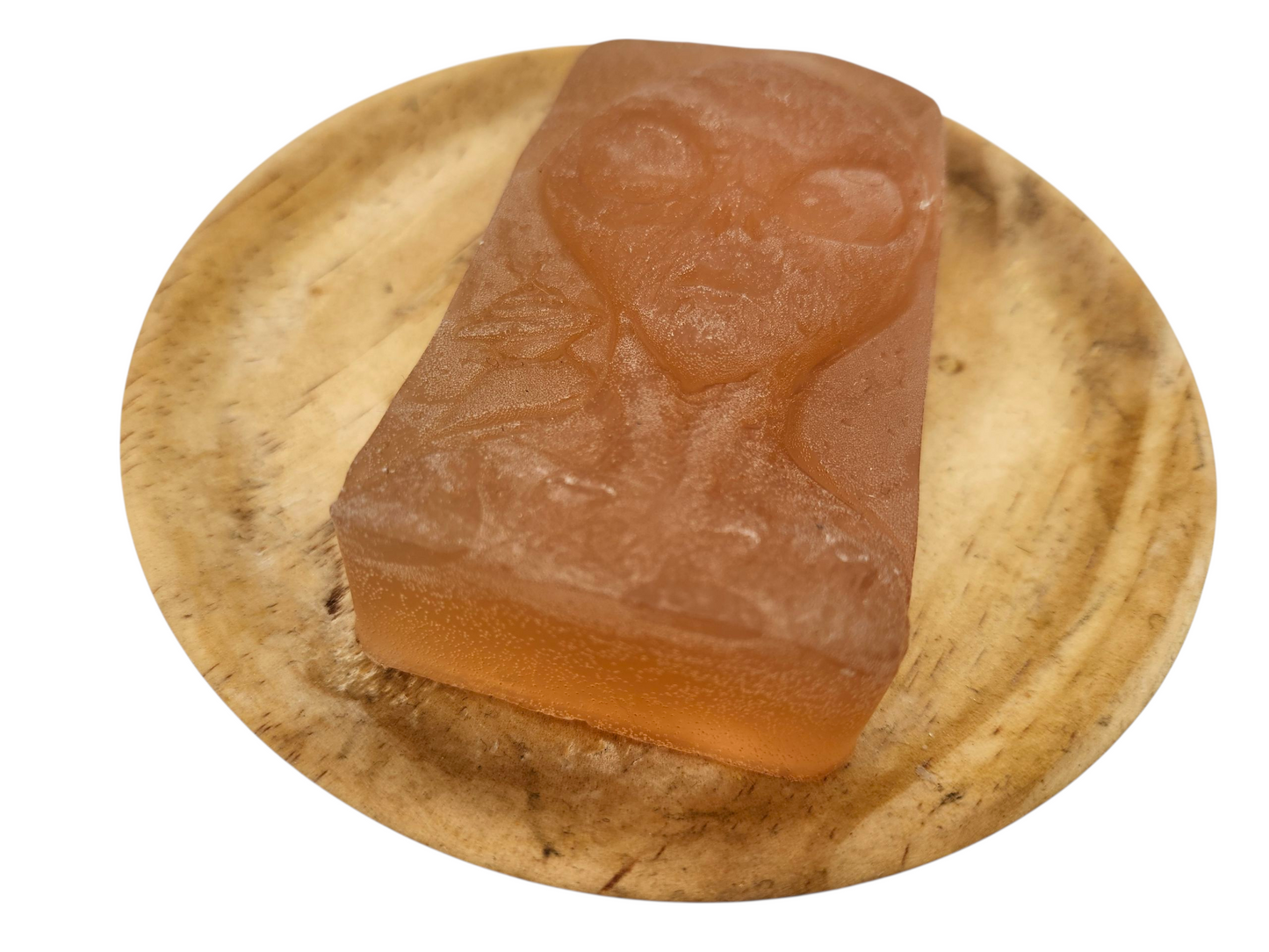 Eye of the Cryptid Honey Soap