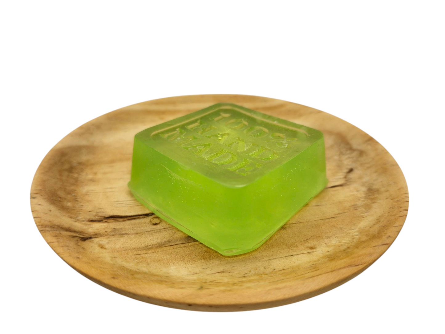 Ectoplasma Aloe Vera Soap