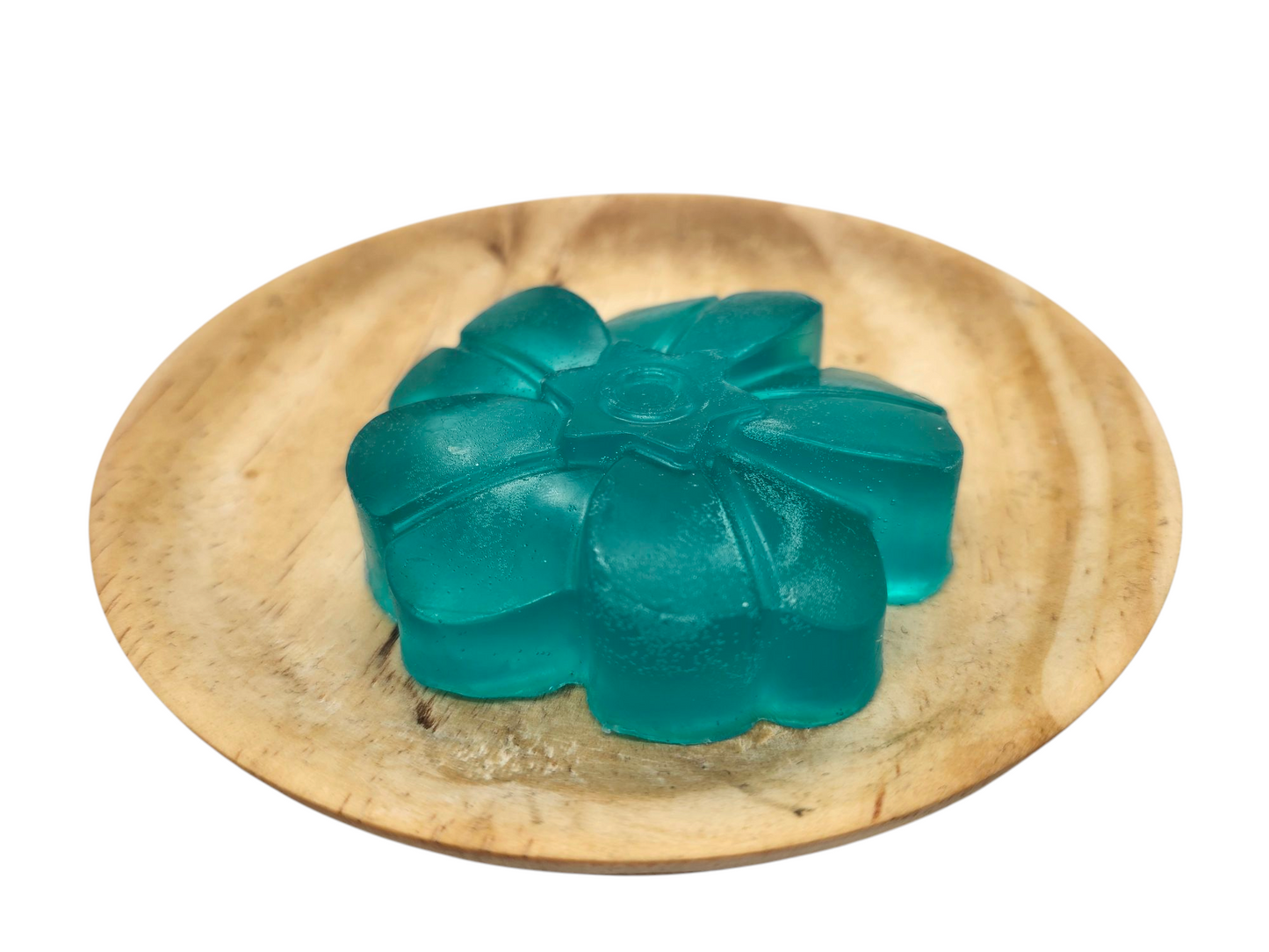 Bergamot Breeze Honey Soap