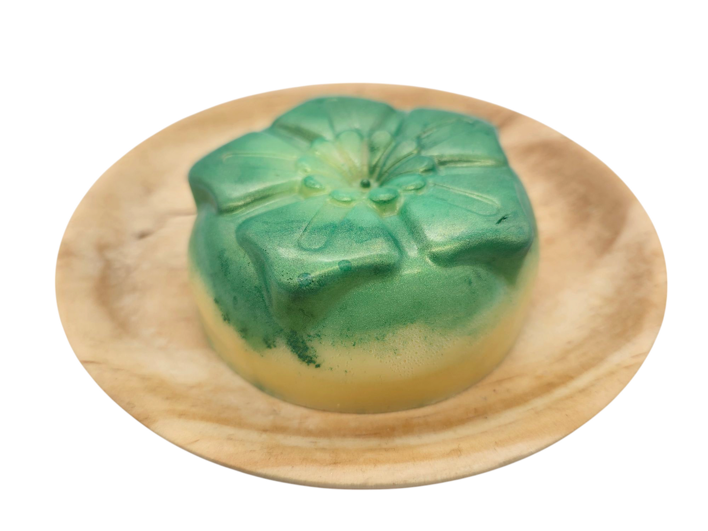 Tropical Tango Mango, Cocoa, and Shea Butter Soap
