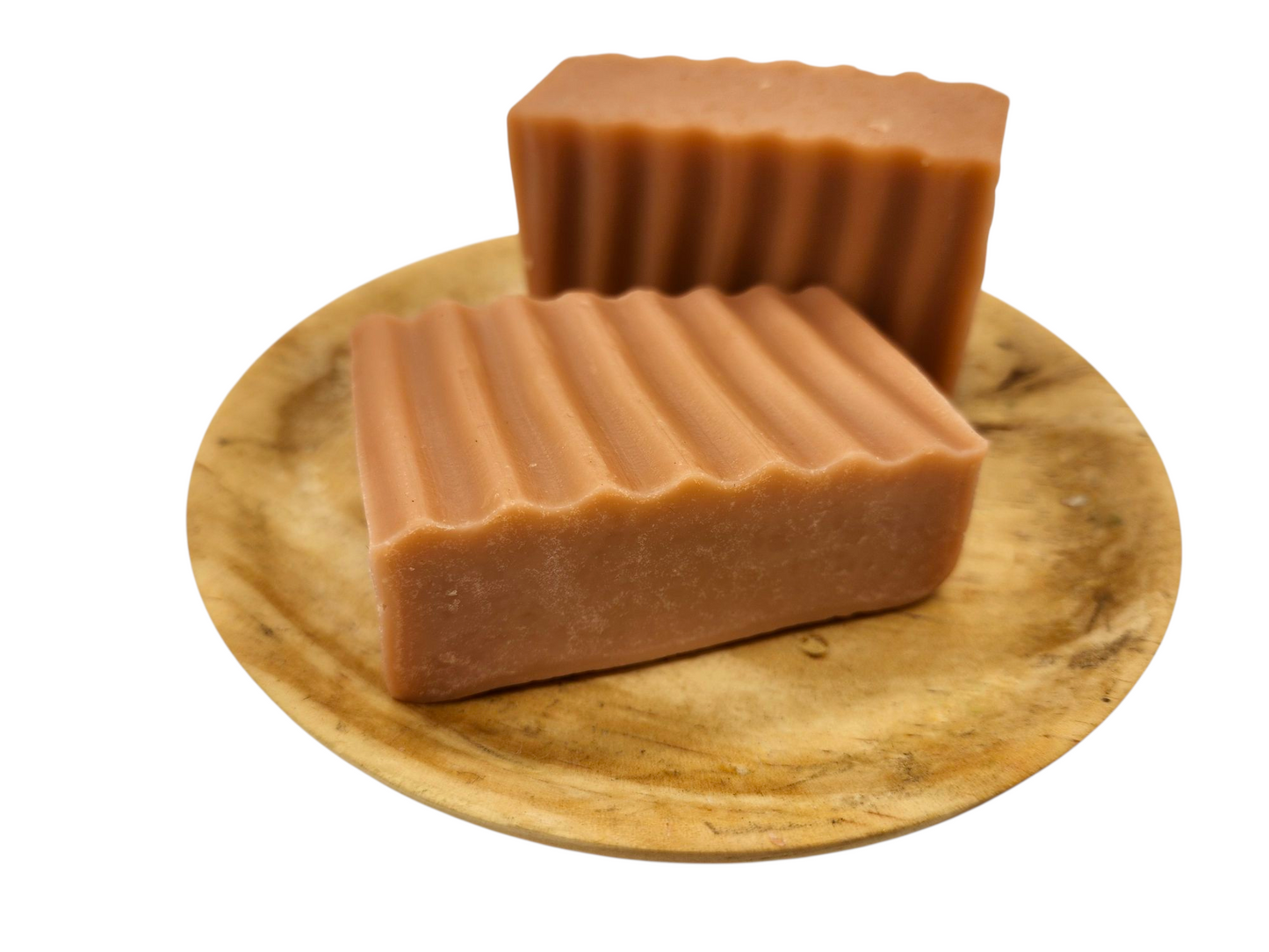 Aurawood Shea Butter Soap