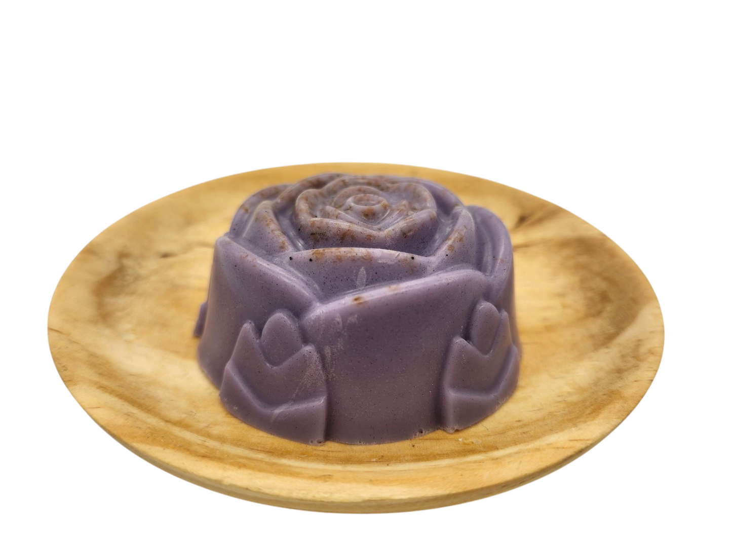 Lich's Grimoire Shea Butter Soap