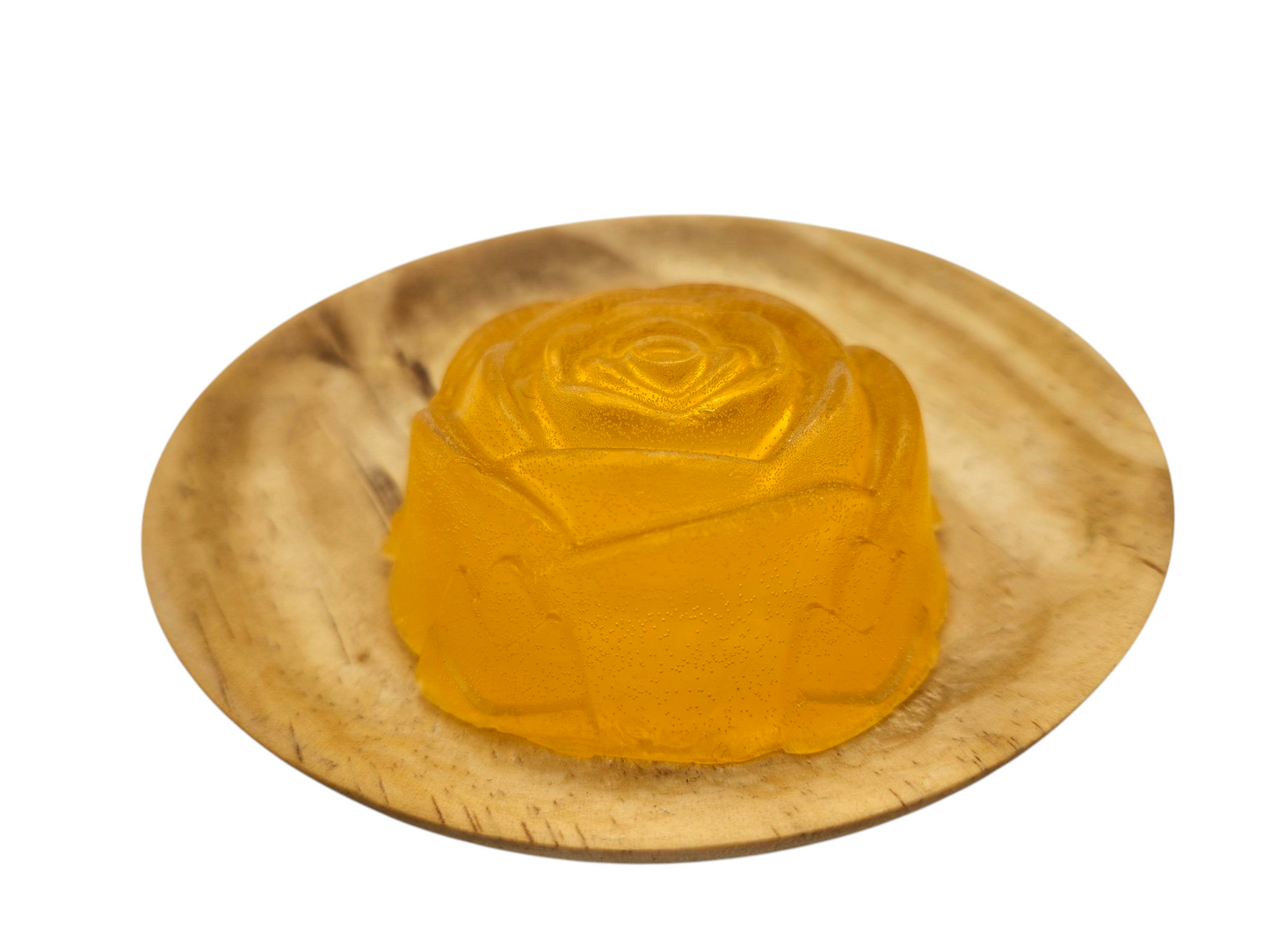Citrus Honeysuckle Aloe Vera Soap