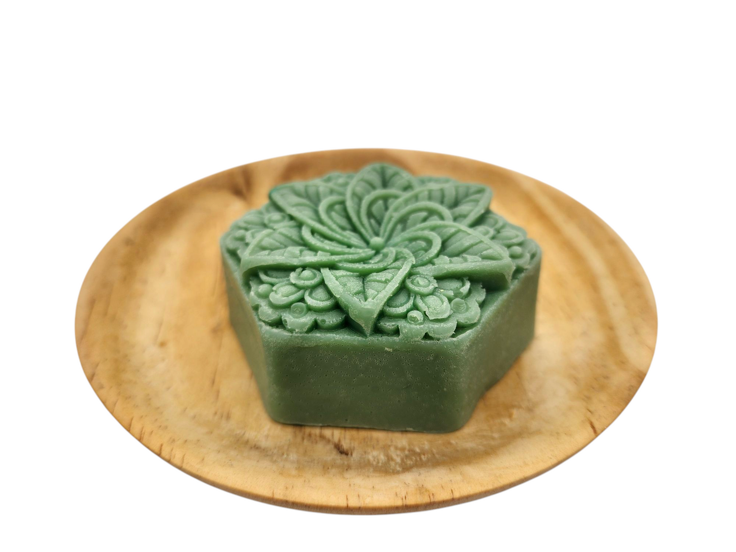 Midnight Vanilla Shea Butter Soap