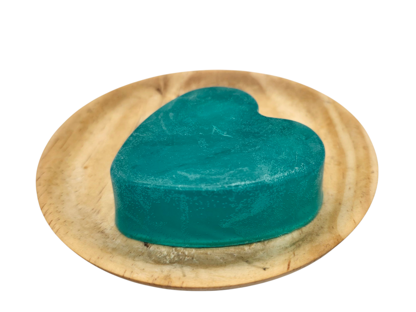 Bergamot Breeze Honey Soap