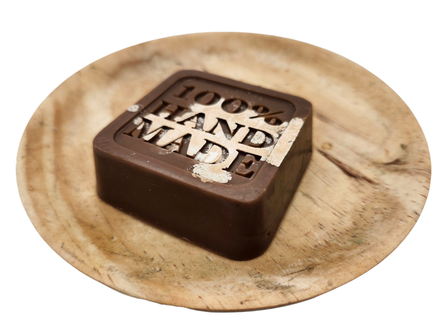 Midnight Mocha Goat Milk Soap
