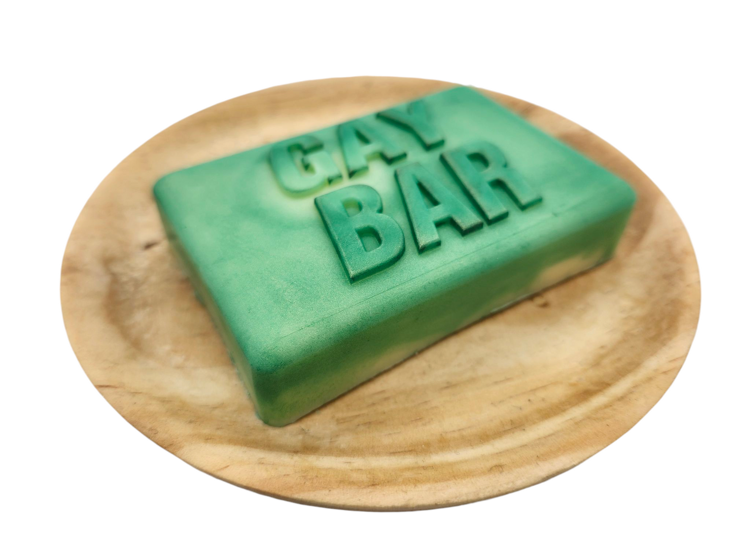 Tropical Tango Mango, Cocoa, and Shea Butter Soap