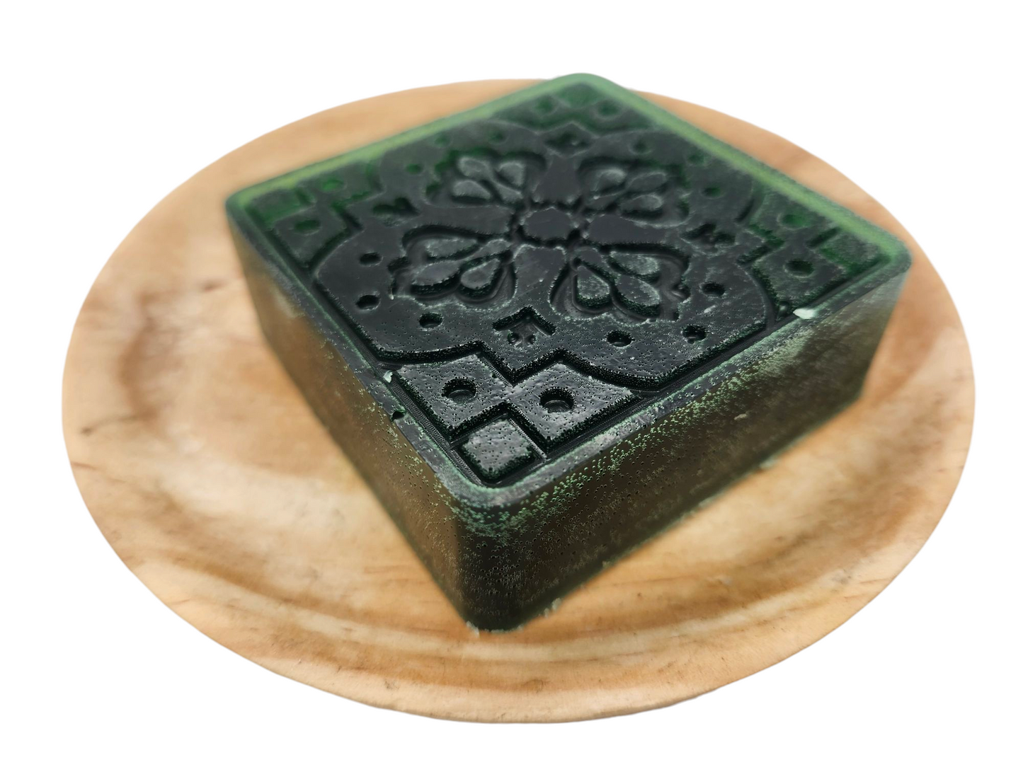 Basilisk's Lair Aloe Vera Soap