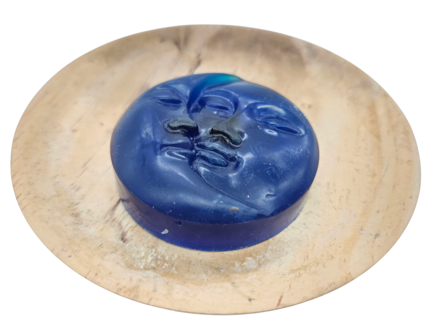 Sun and Moon Honey Soap