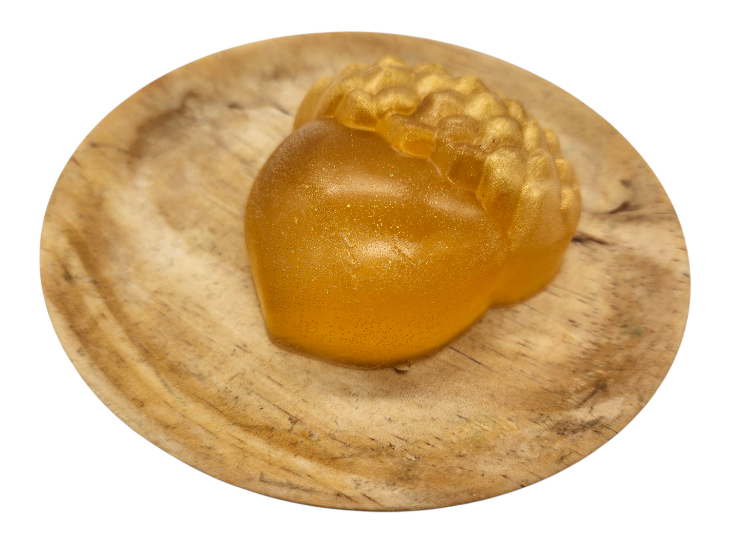 Sparkling Cider Aloe Vera Soap