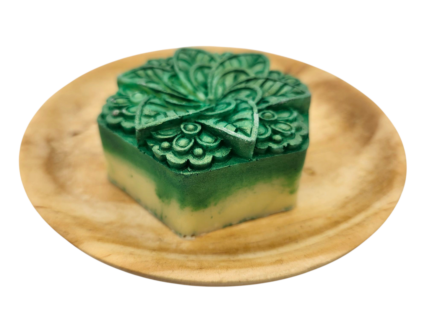 Tropical Tango Mango, Cocoa, and Shea Butter Soap