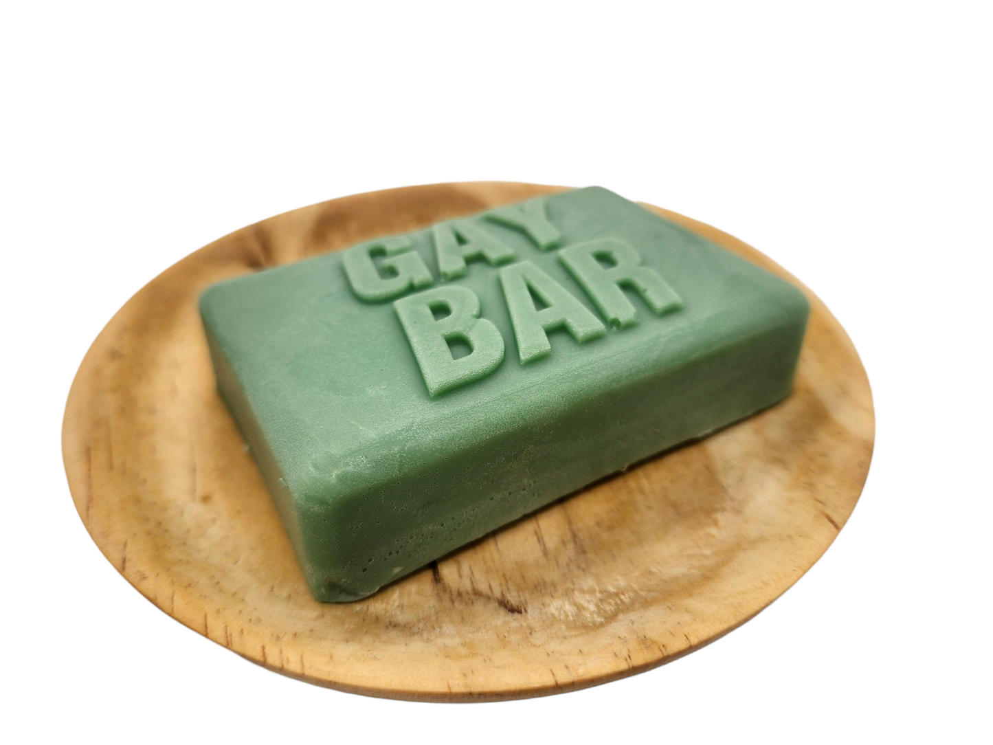 Midnight Vanilla Shea Butter Soap