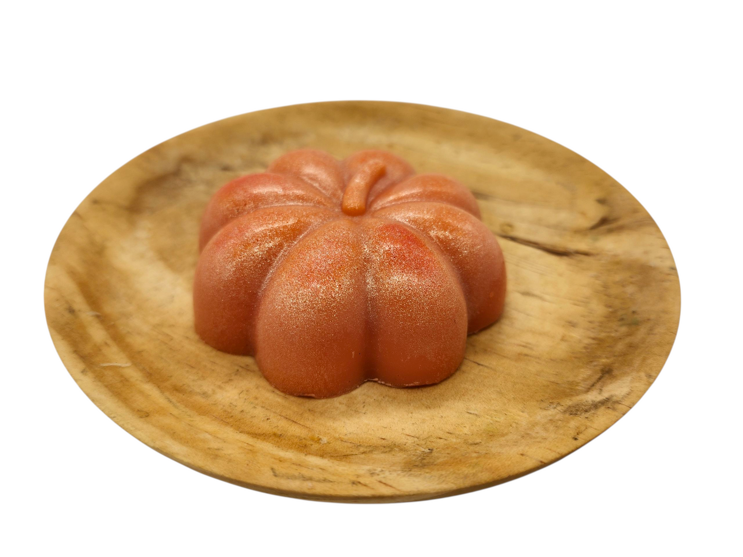 Chocolate Covered Apple Shea Butter Soap
