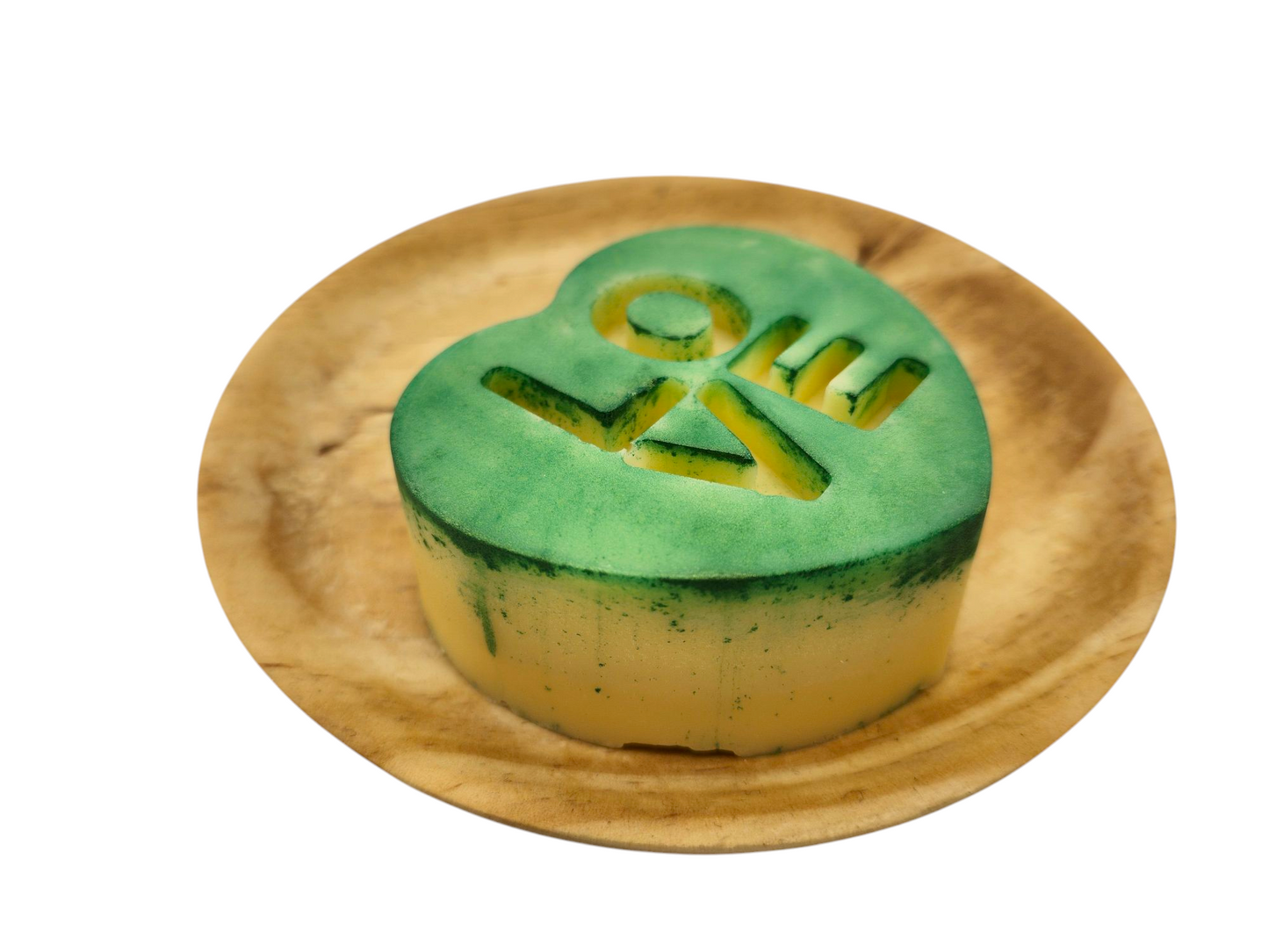 Tropical Tango Mango, Cocoa, and Shea Butter Soap