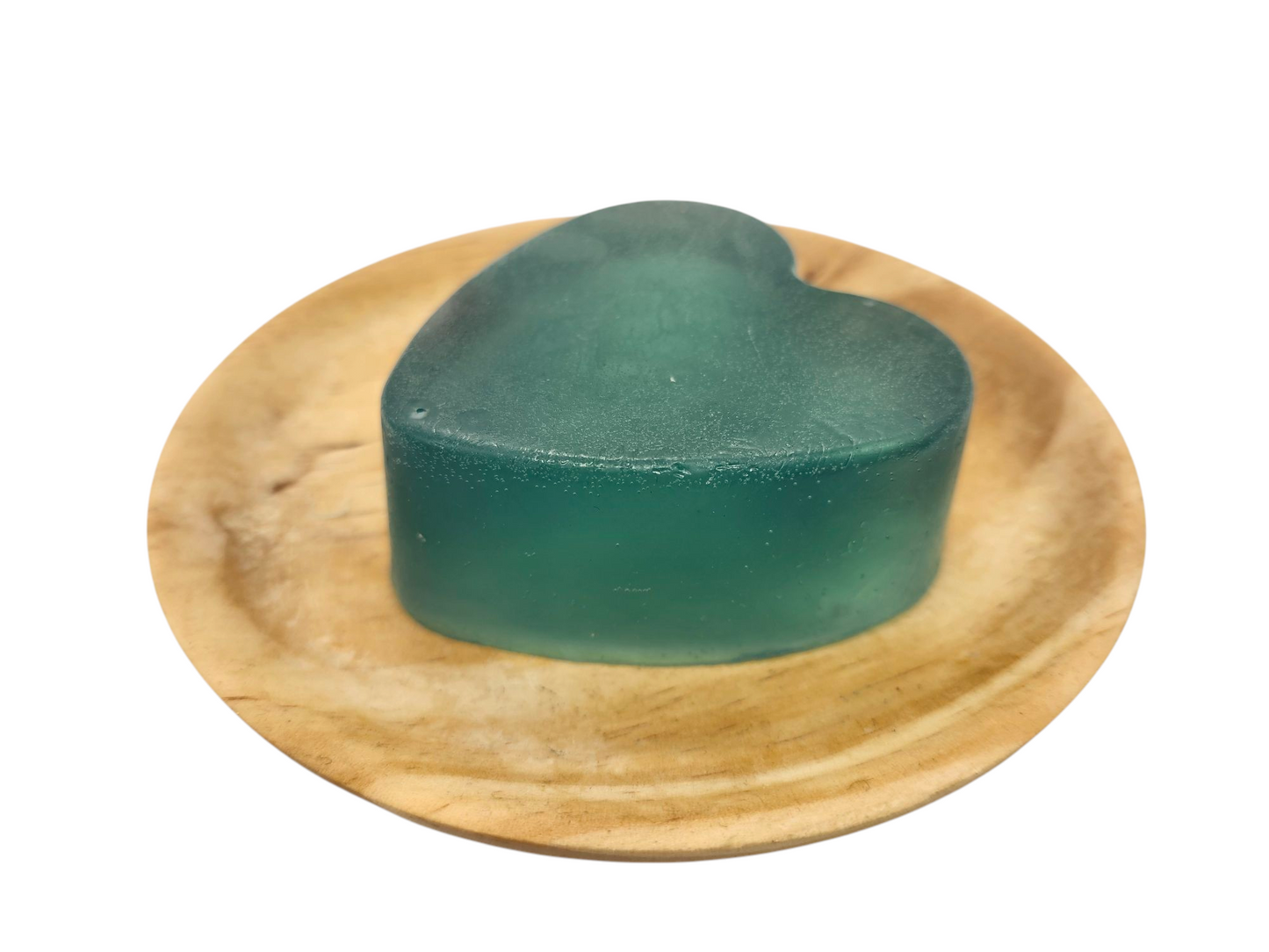 Bourbon Woods Aloe Vera Soap
