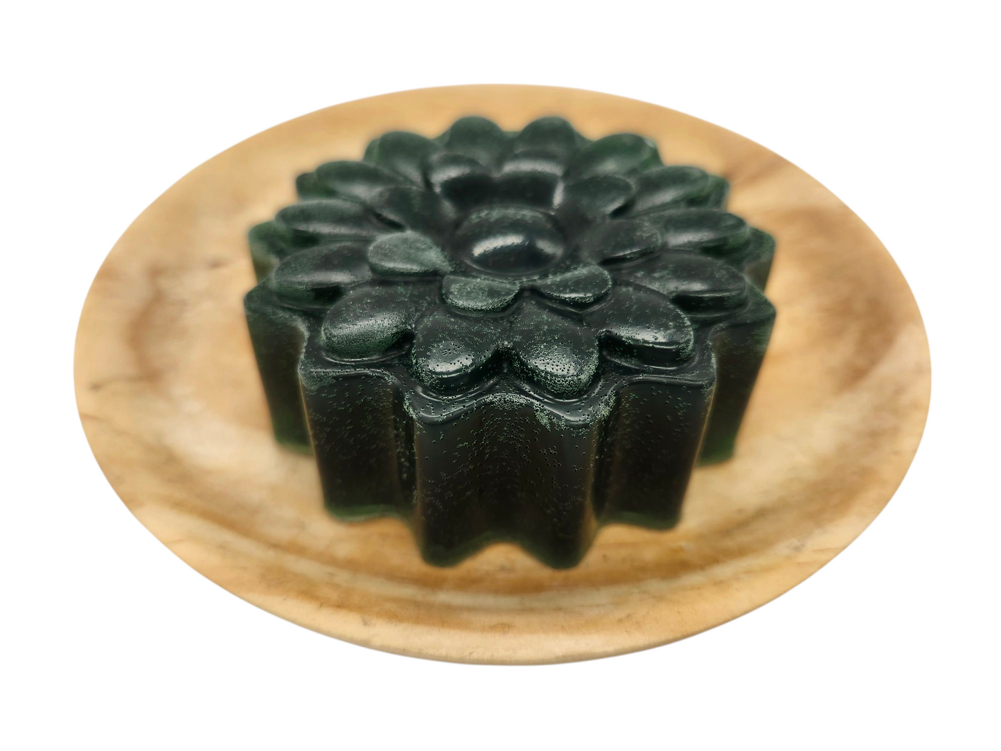 Basilisk's Lair Aloe Vera Soap