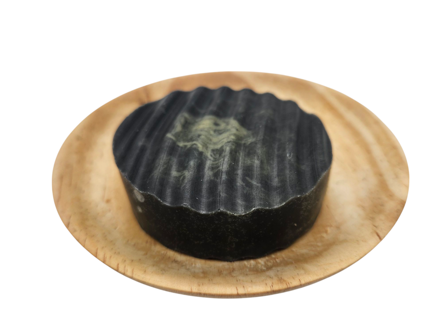 Blackberry Bloom Shea Butter Soap