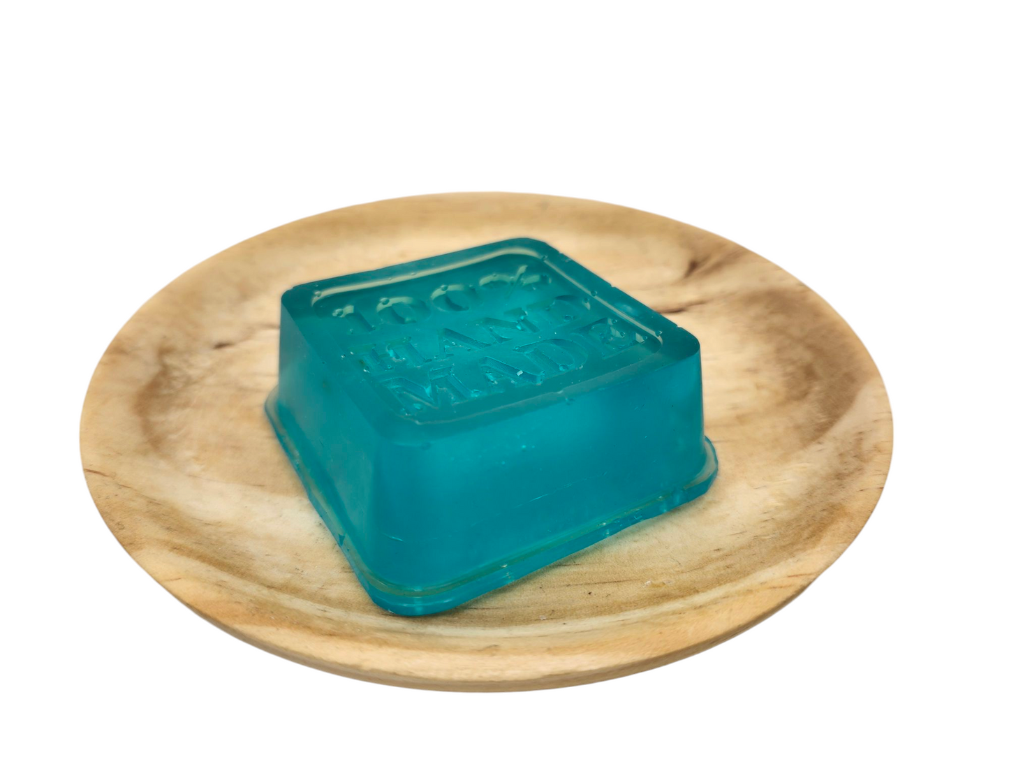 By The Sea Glycerin Soap