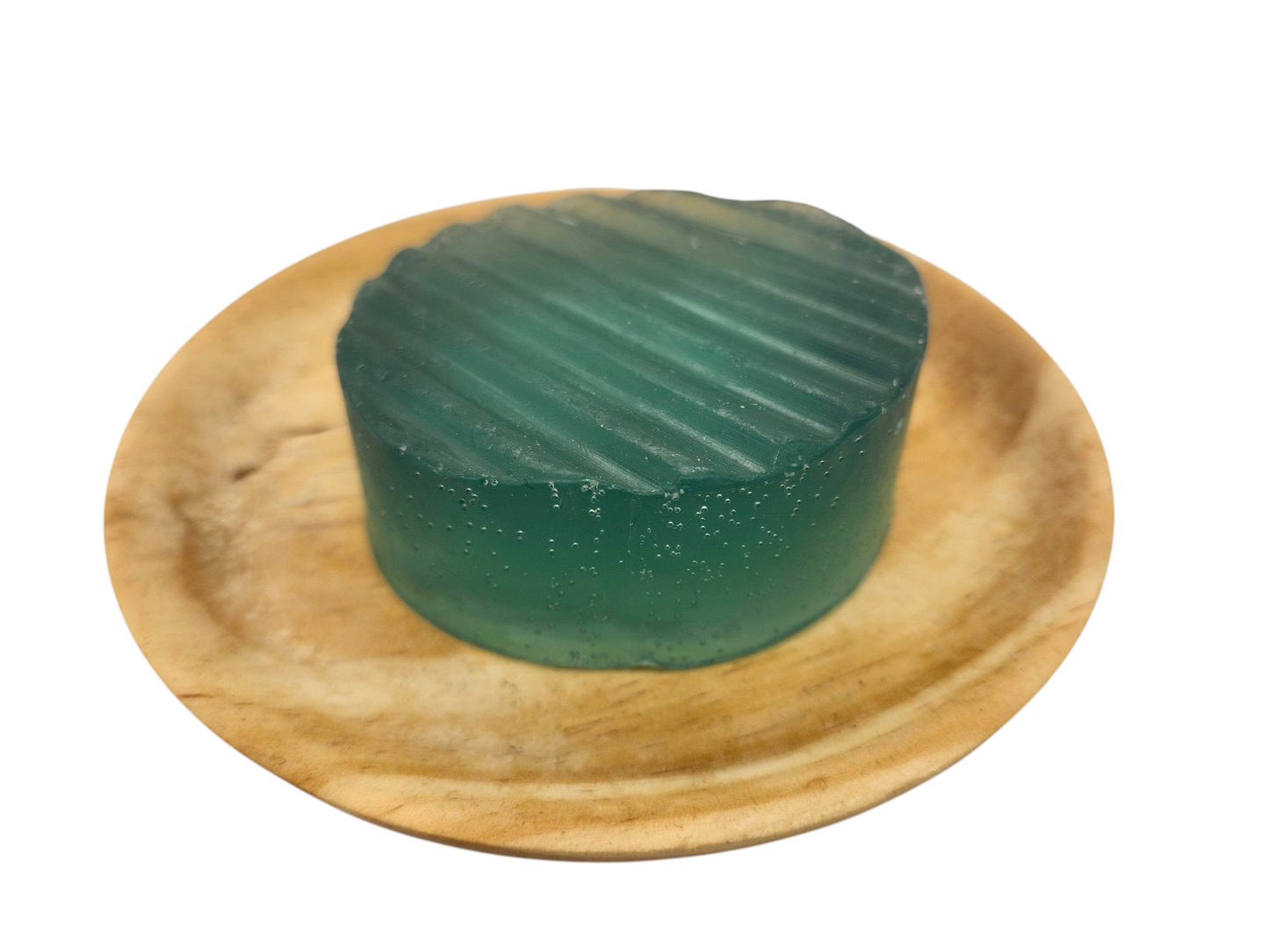 Bourbon Woods Aloe Vera Soap