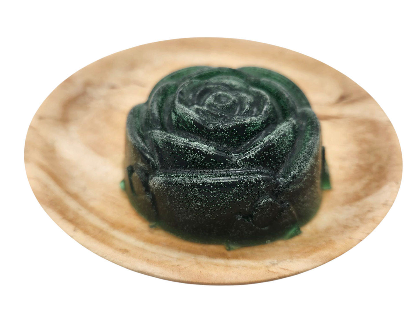Basilisk's Lair Aloe Vera Soap
