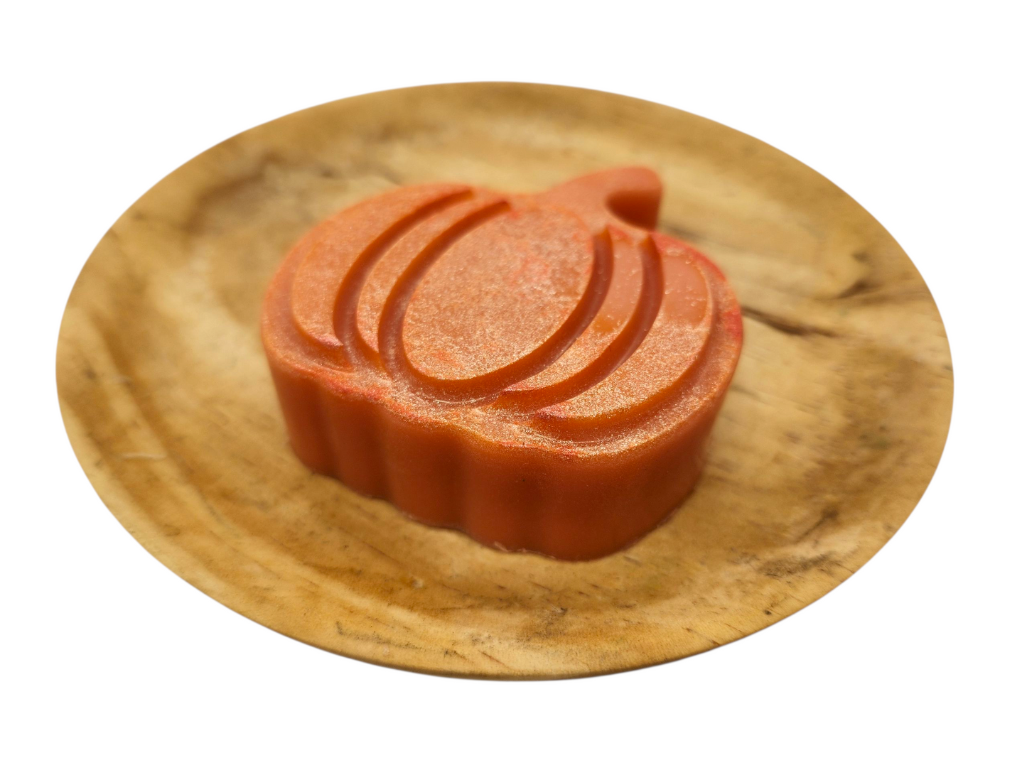 Chocolate Covered Apple Shea Butter Soap