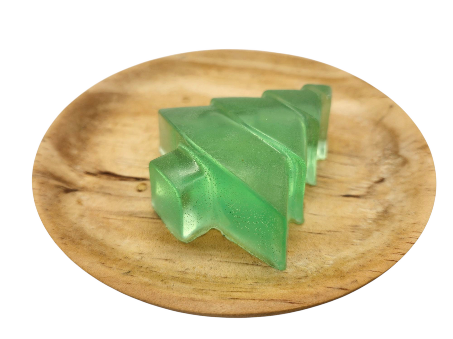 Green Hag's Bargain Aloe Vera Soap