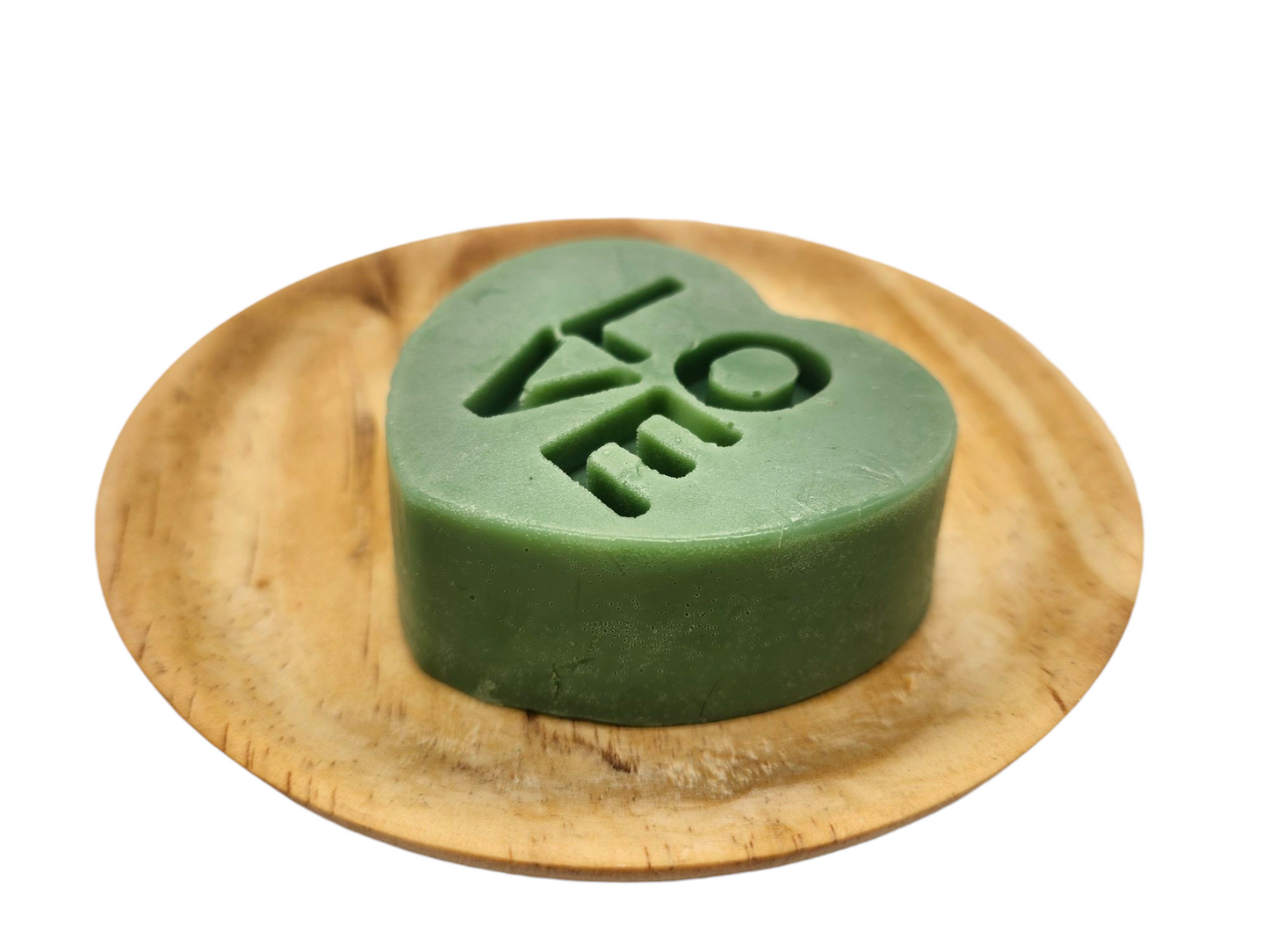Midnight Vanilla Shea Butter Soap