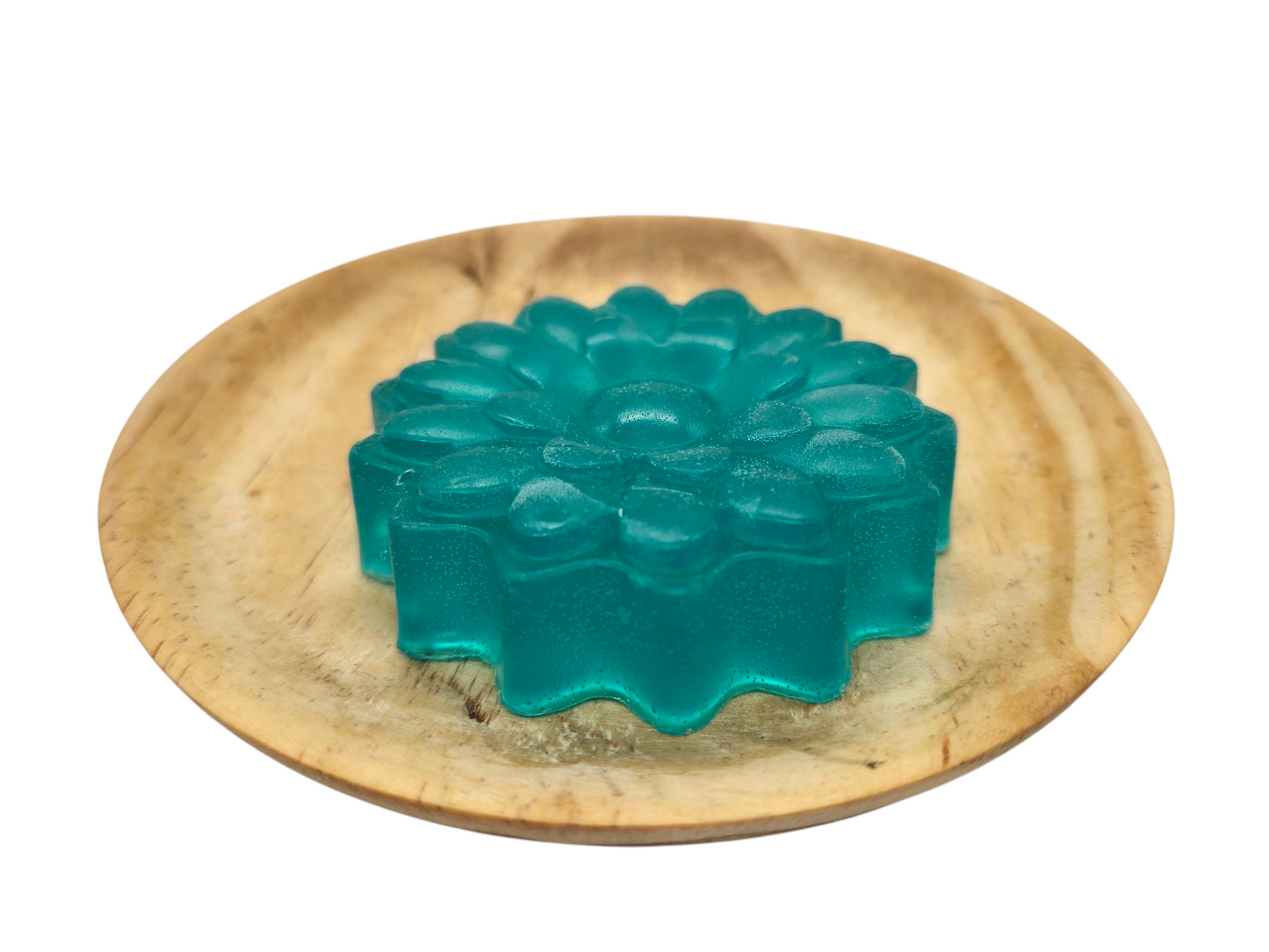 Bergamot Breeze Honey Soap