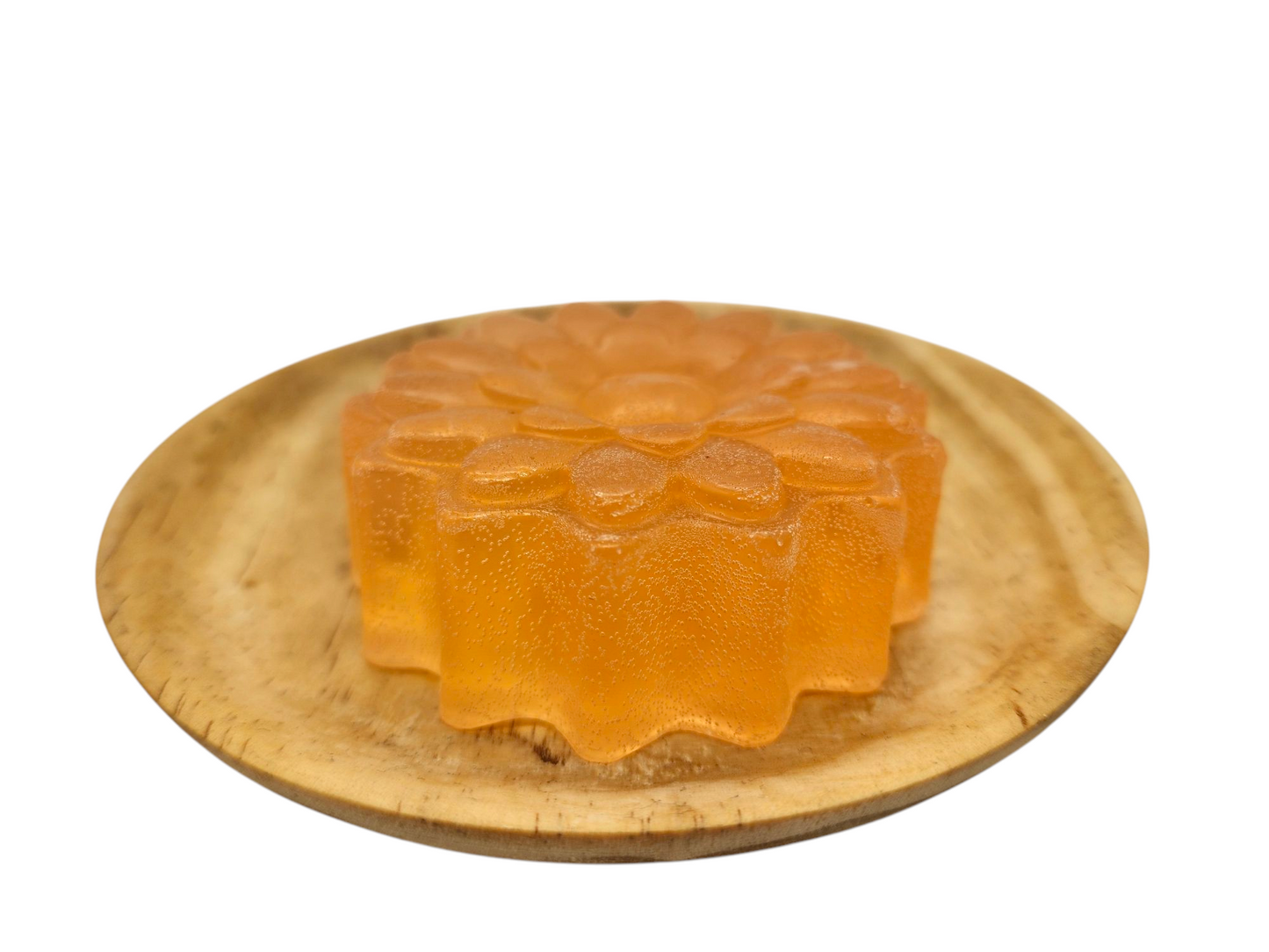 Rose Oil Kiss Aloe Vera Soap