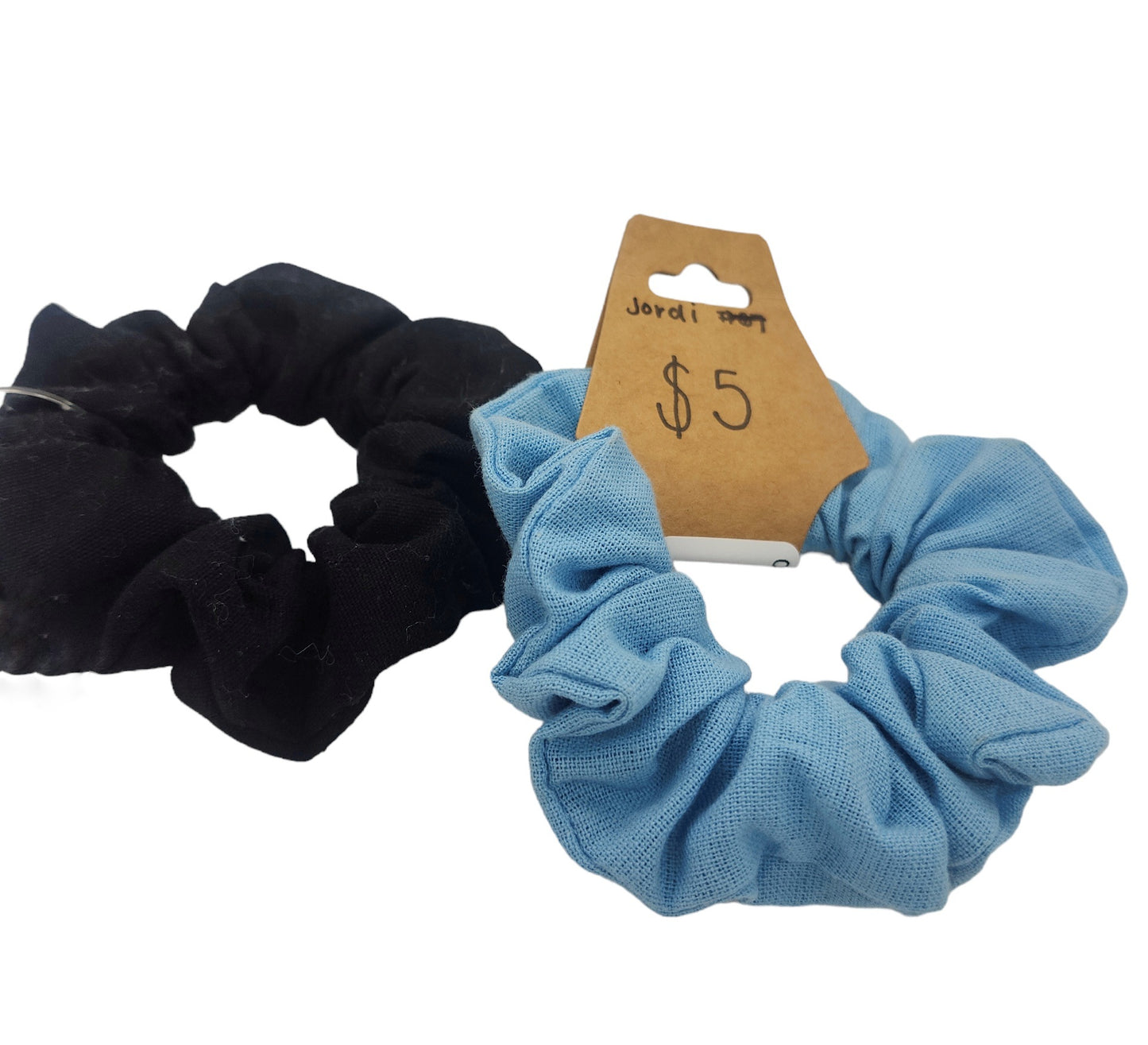 Scrunchies