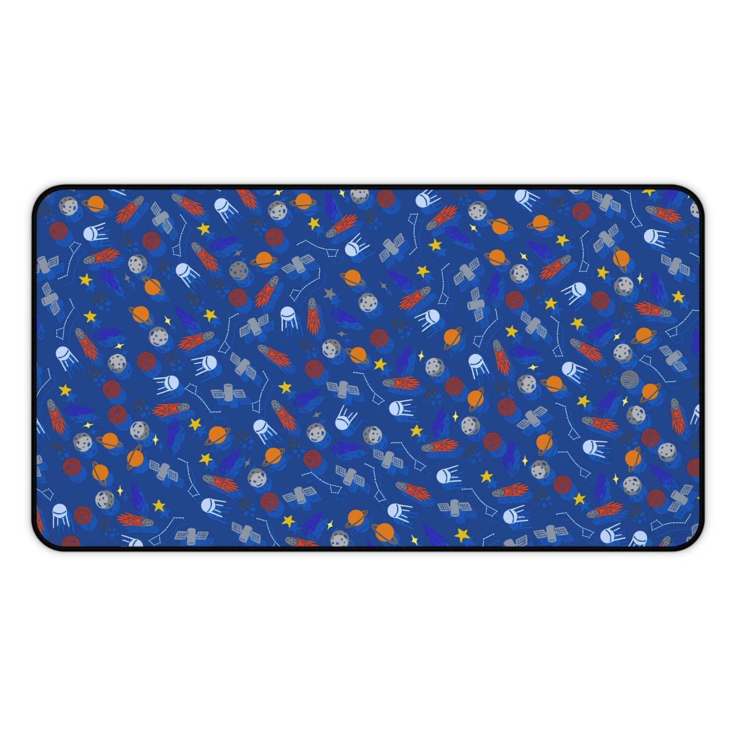 Space Desk Mat