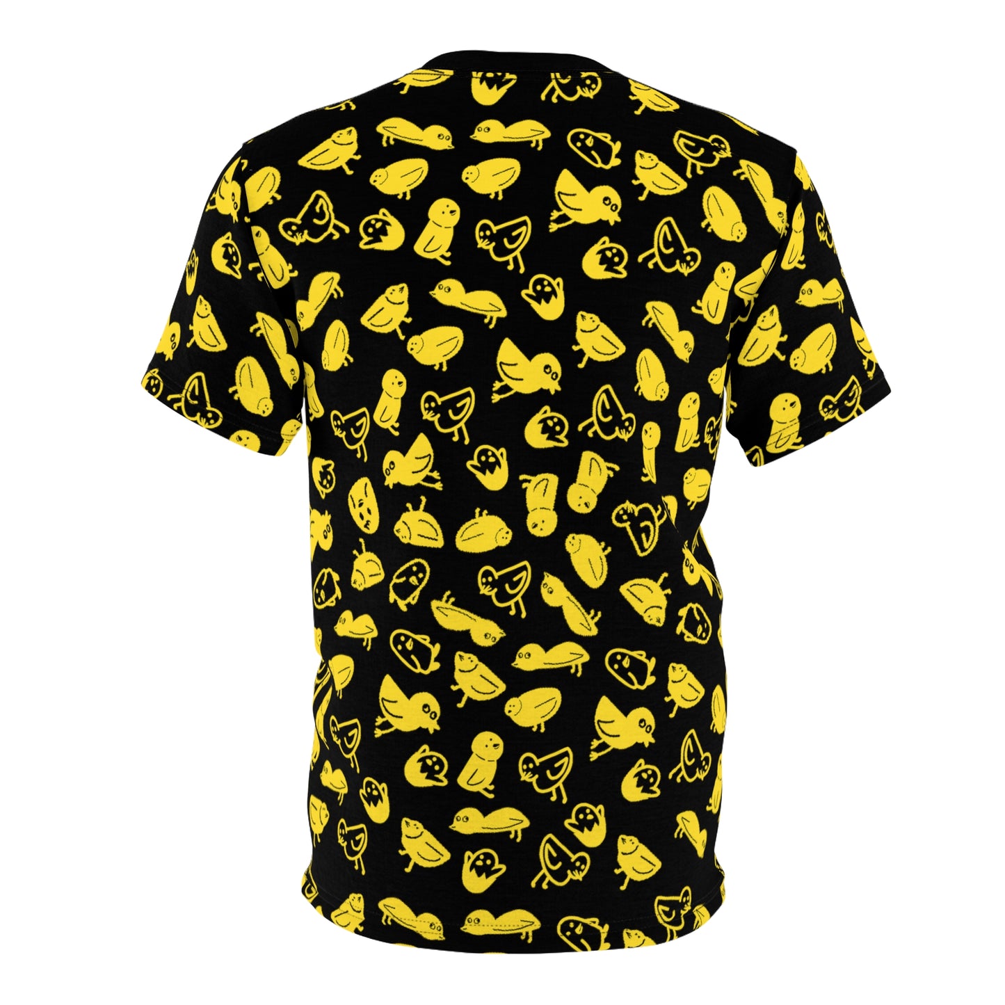 Silly Birds T Shirt