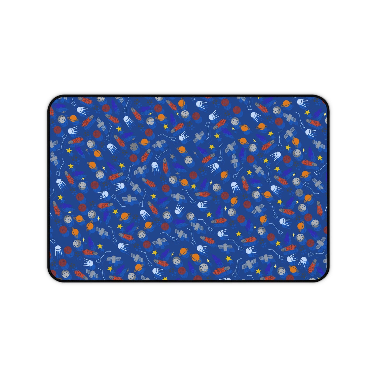 Space Desk Mat